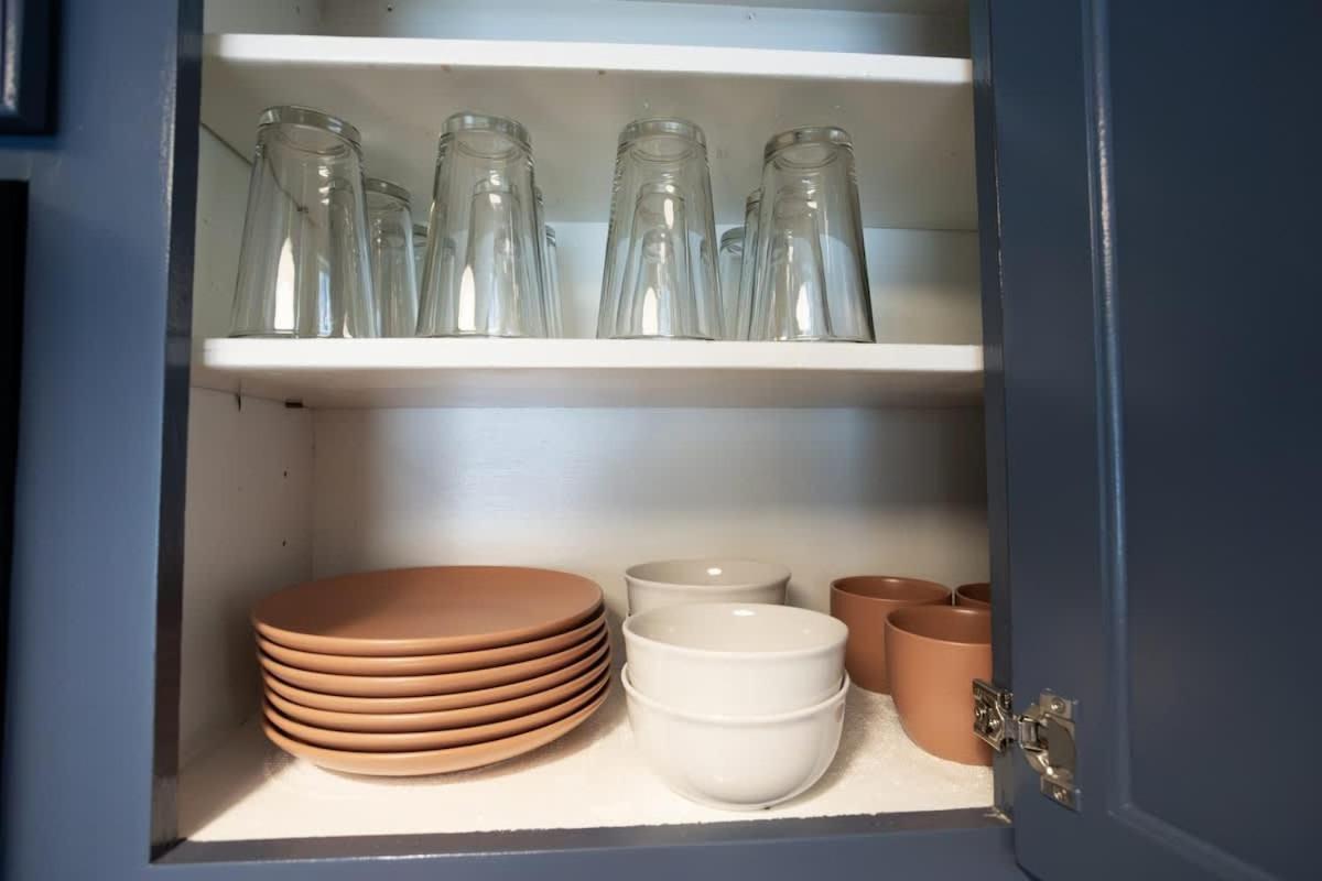 New Meets Nostalgic - Adorable Sleeps 8 Holiday home *