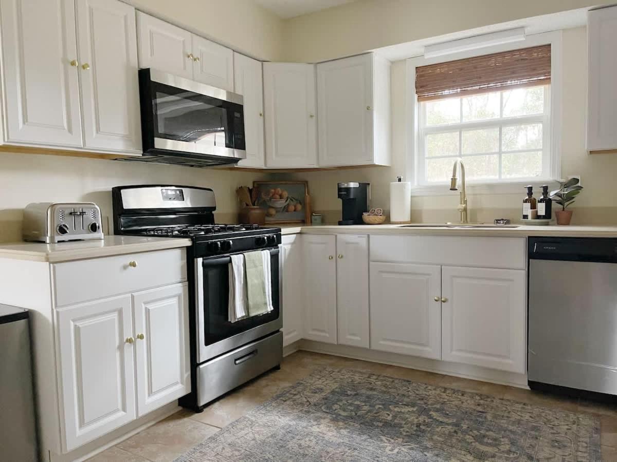 Holiday home Large Sleeps 10 & Downtown Dog Heaven Savannah