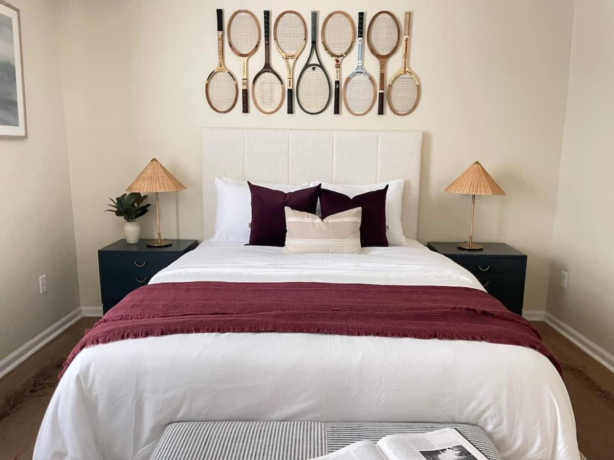 Holiday home Large Sleeps 10 & Downtown Dog Heaven Savannah
