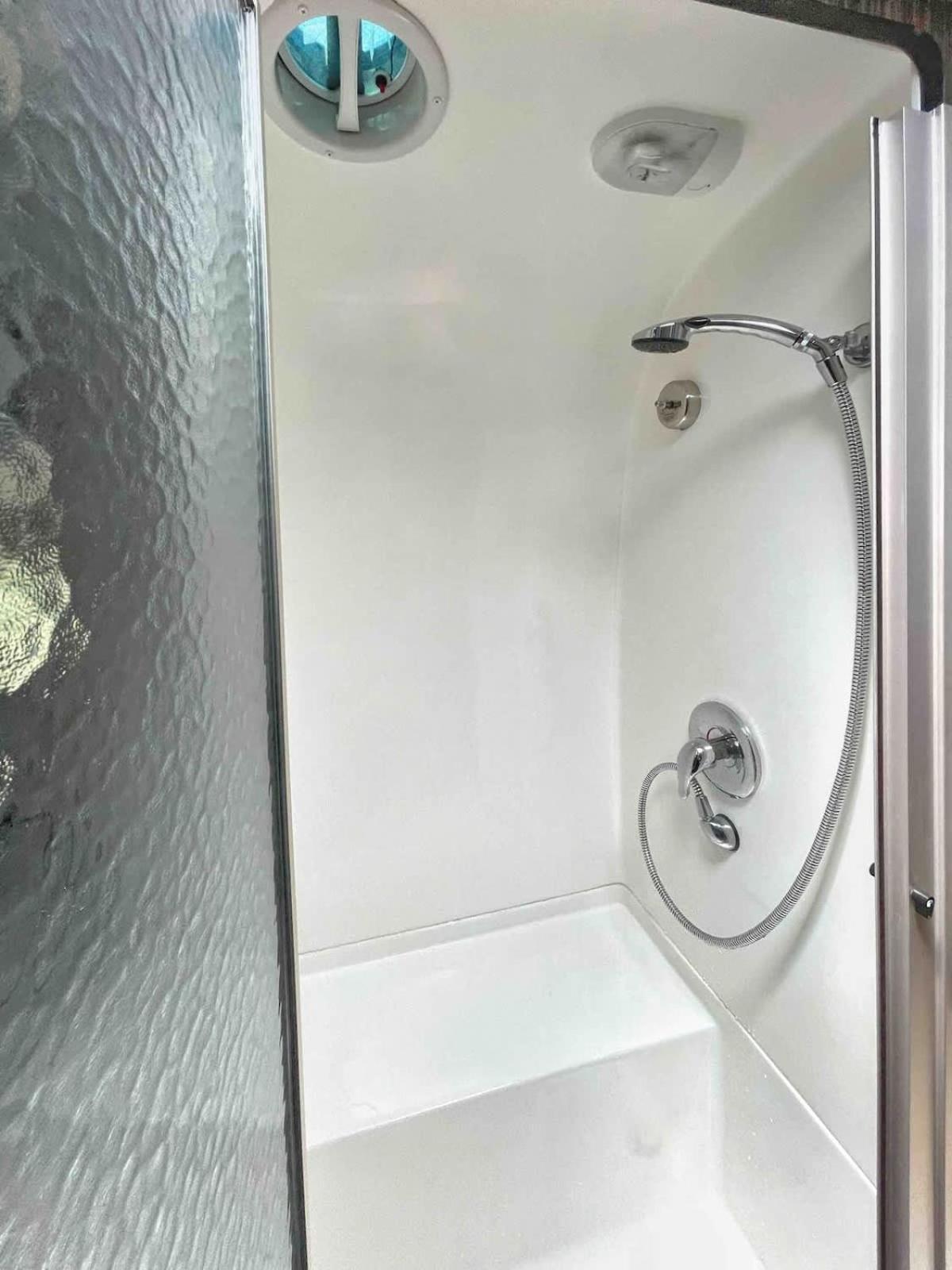 Campsite Cozy & Fun Airstream Camper Near Downtown & *