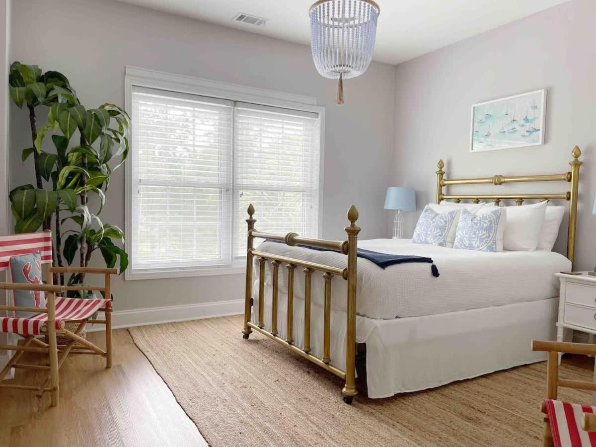 Large W Midway To & Tybee Island! Dog Friendly Venue Holiday home *