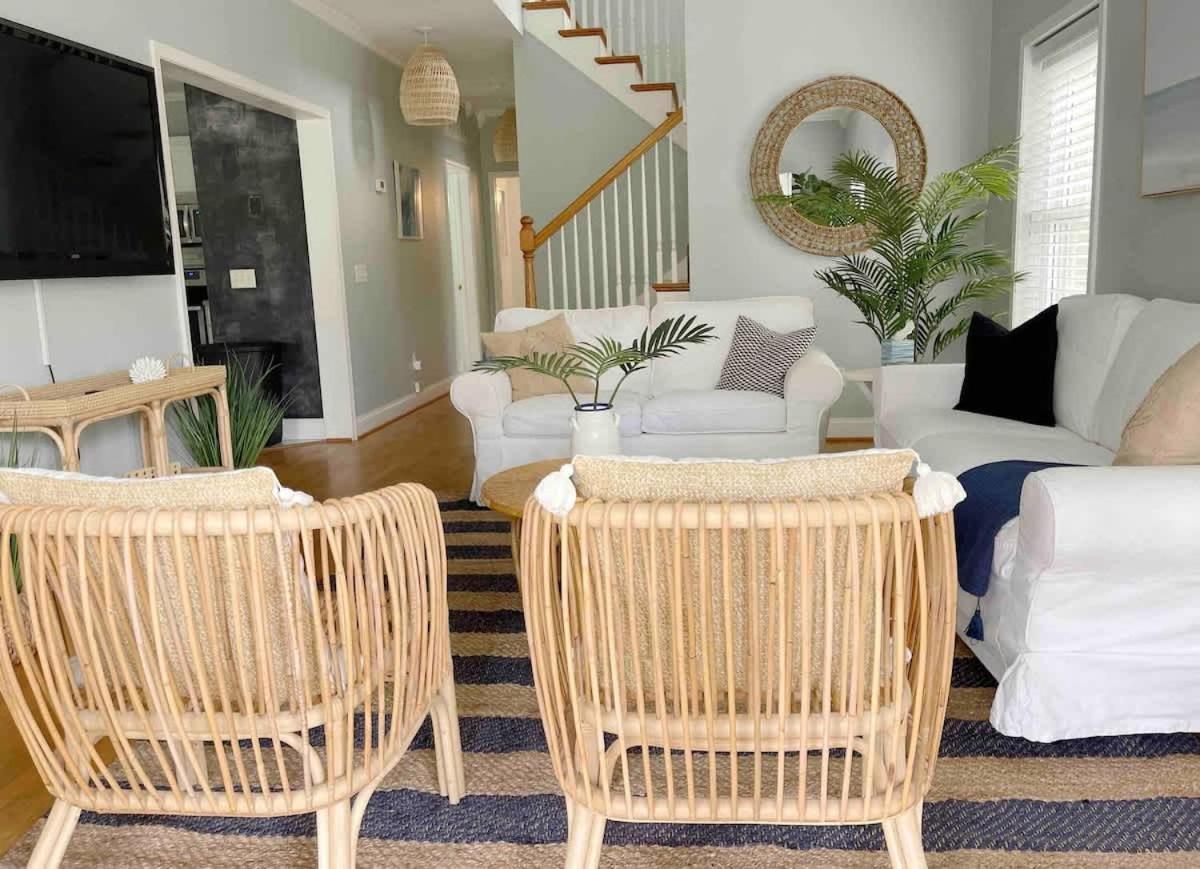 Holiday home Large W Midway To & Tybee Island! Dog Friendly Venue *