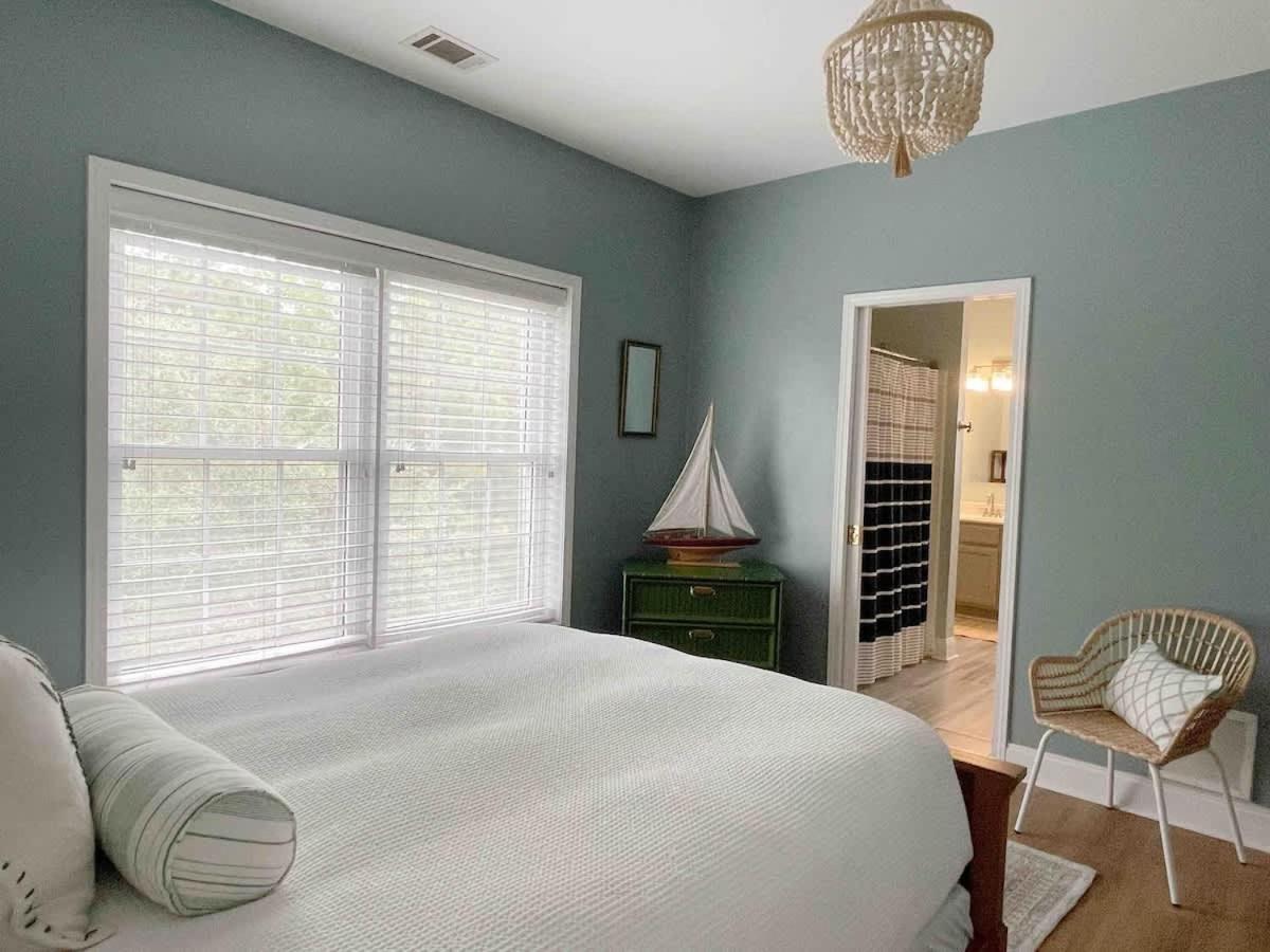 Large W Midway To & Tybee Island! Dog Friendly Venue Holiday home Savannah