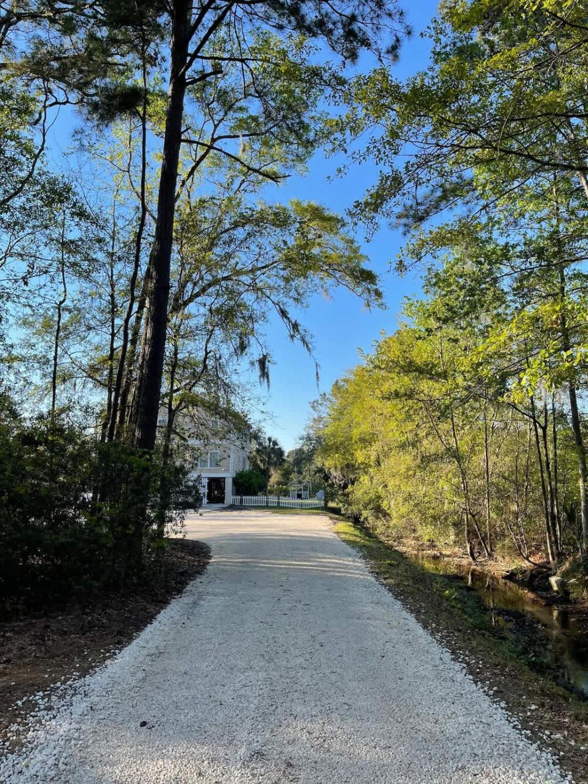 Holiday home Large W Midway To & Tybee Island! Dog Friendly Venue