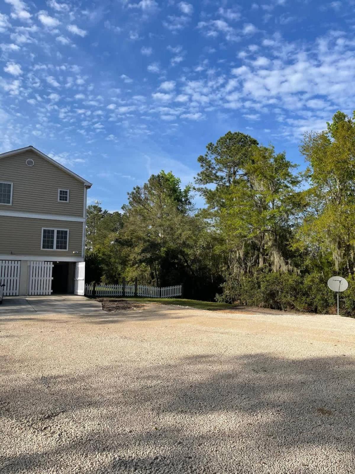 Large W Midway To & Tybee Island! Dog Friendly Venue Holiday home *