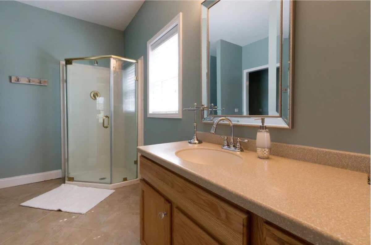 Holiday home Large W Midway To & Tybee Island! Dog Friendly Venue Savannah