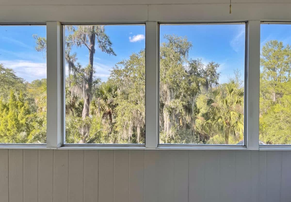 Holiday home Large W Midway To & Tybee Island! Dog Friendly Venue *