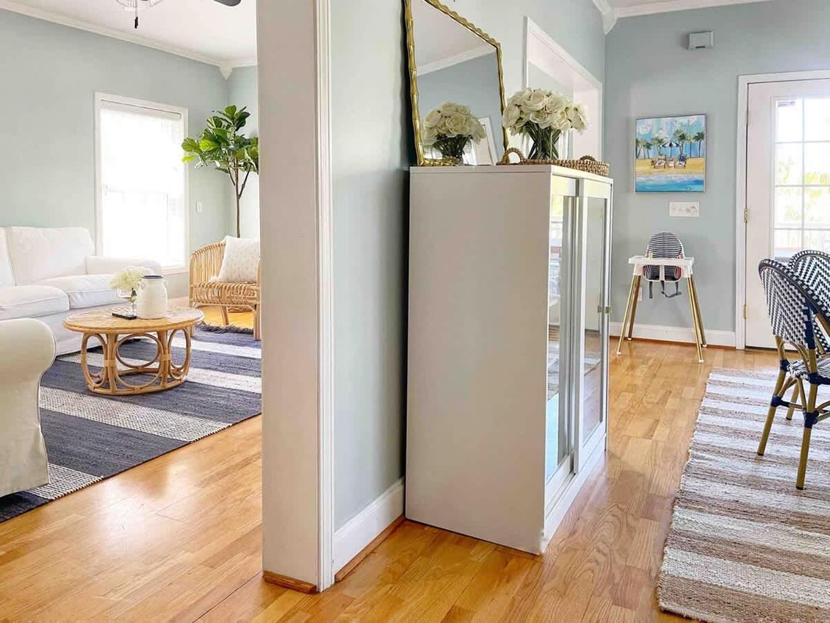 Large W Midway To & Tybee Island! Dog Friendly Venue Holiday home Savannah