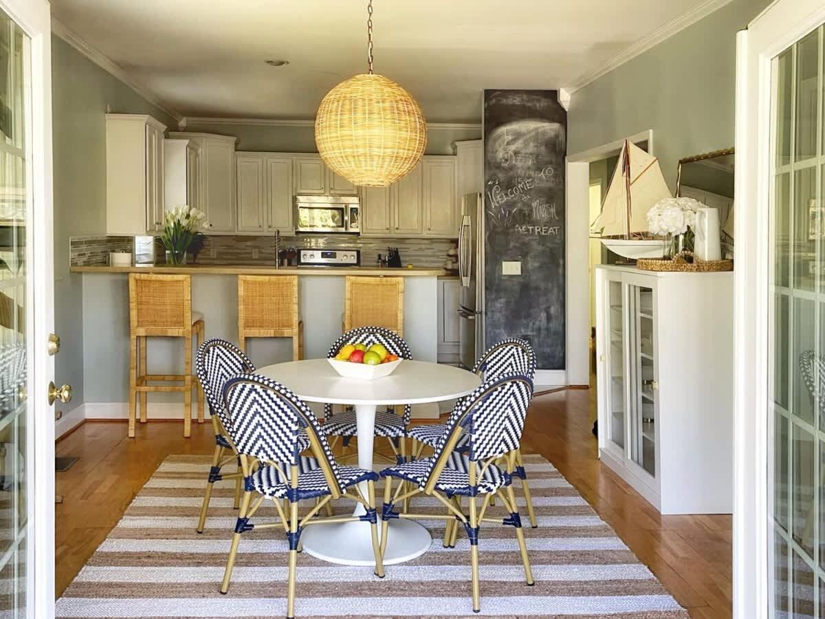 Large W Midway To & Tybee Island! Dog Friendly Venue Savannah