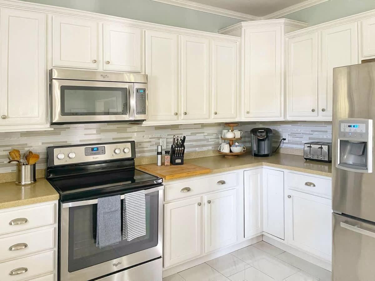 Large W Midway To & Tybee Island! Dog Friendly Venue Holiday home