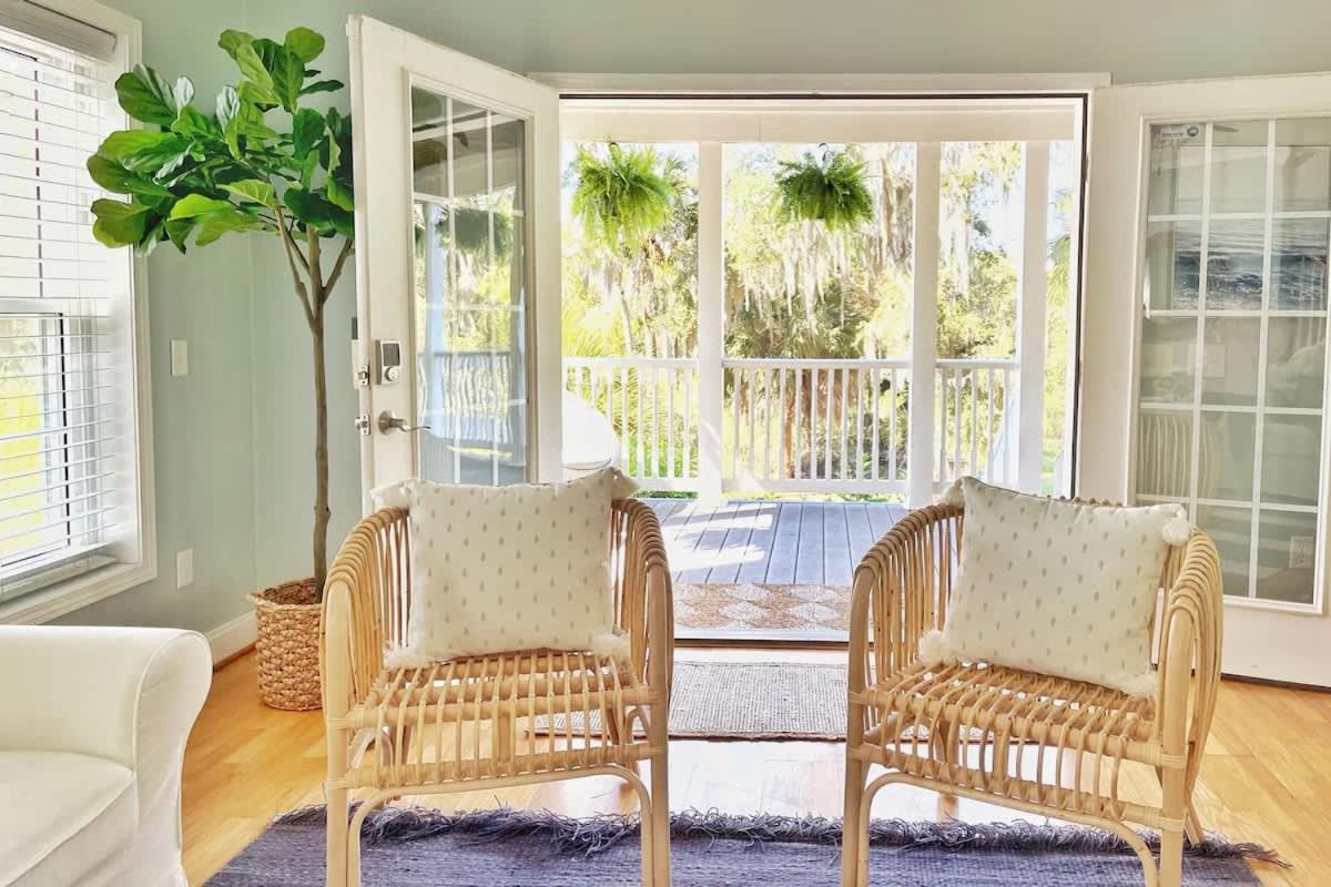 Holiday home Large W Midway To & Tybee Island! Dog Friendly Venue