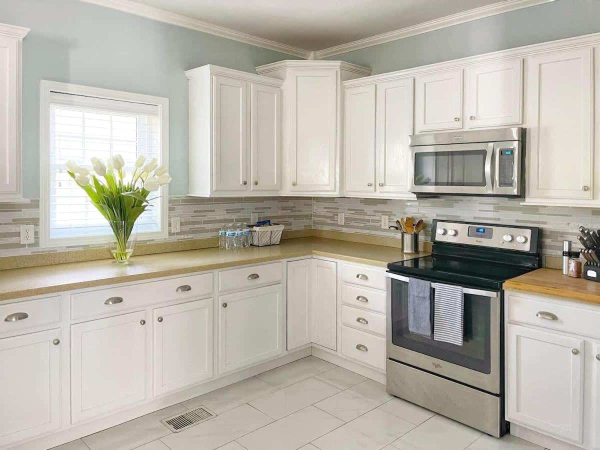 Large W Midway To & Tybee Island! Dog Friendly Venue Savannah