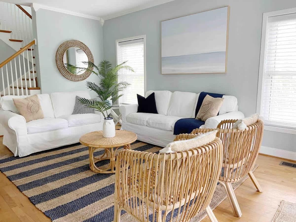 Large W Midway To & Tybee Island! Dog Friendly Venue Holiday home