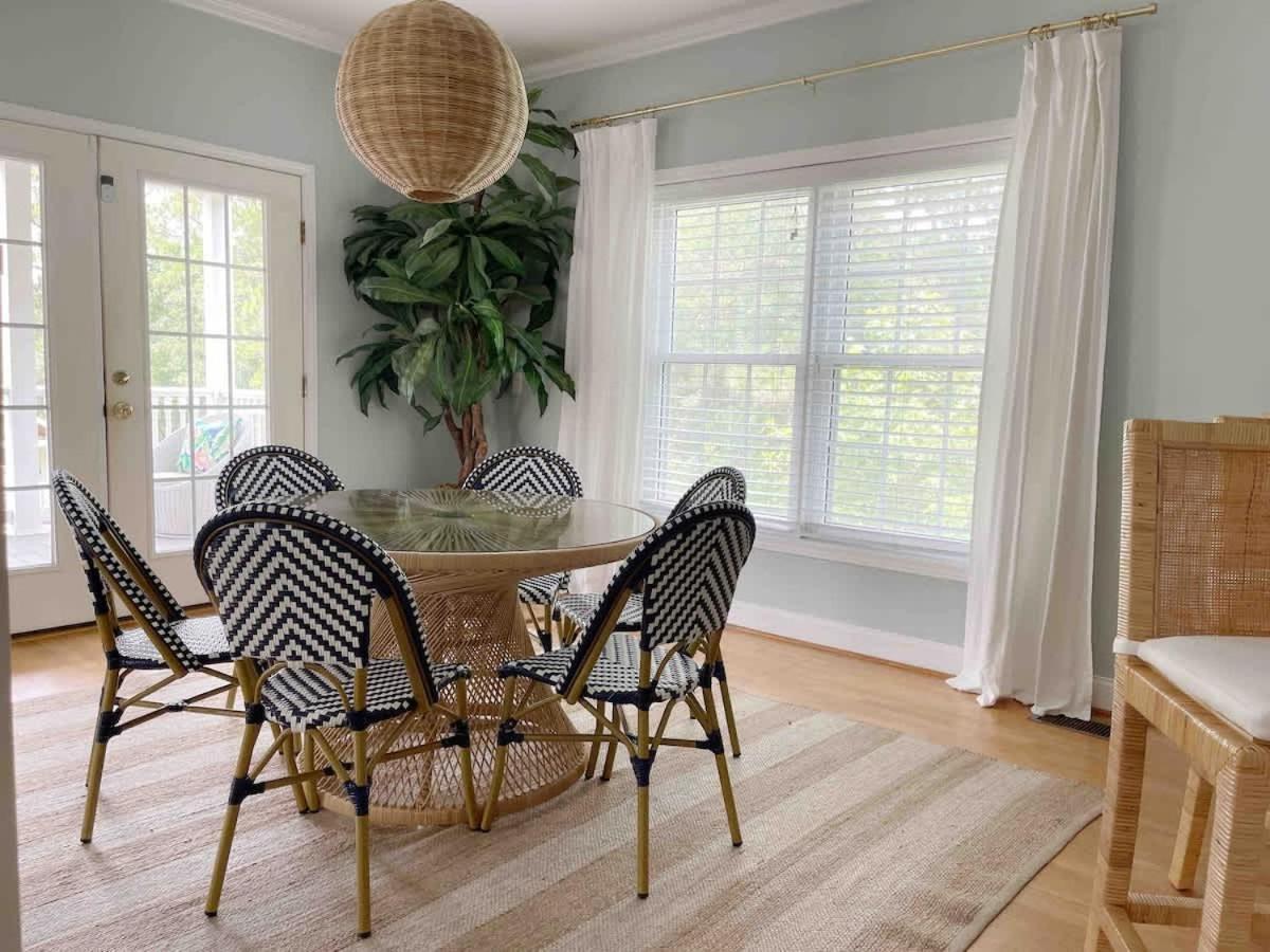 Large W Midway To & Tybee Island! Dog Friendly Venue Holiday home *