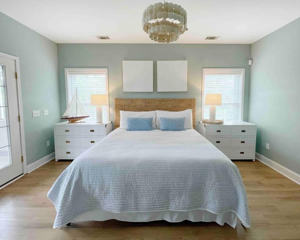 Holiday home Large W Midway To & Tybee Island! Dog Friendly Venue Savannah
