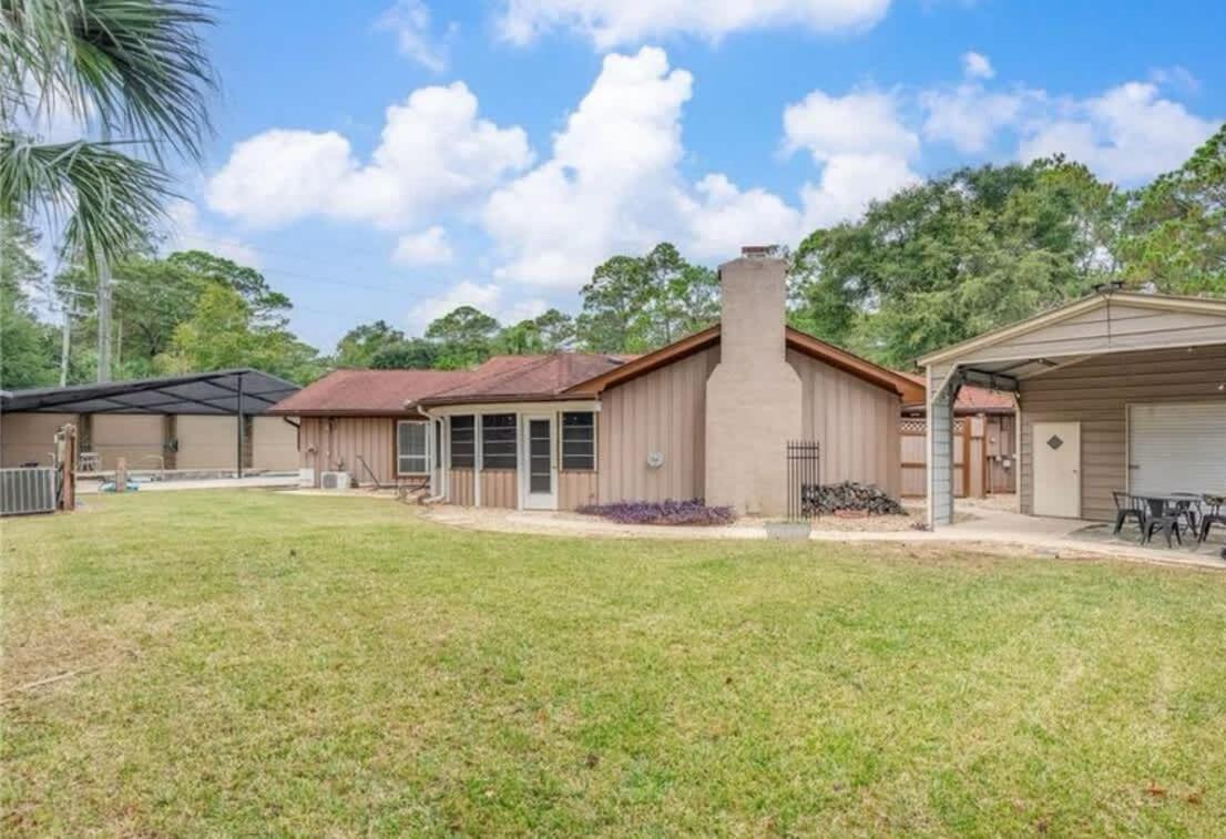Spacious Family W Pool And Game-room Near Downtown And Holiday home *