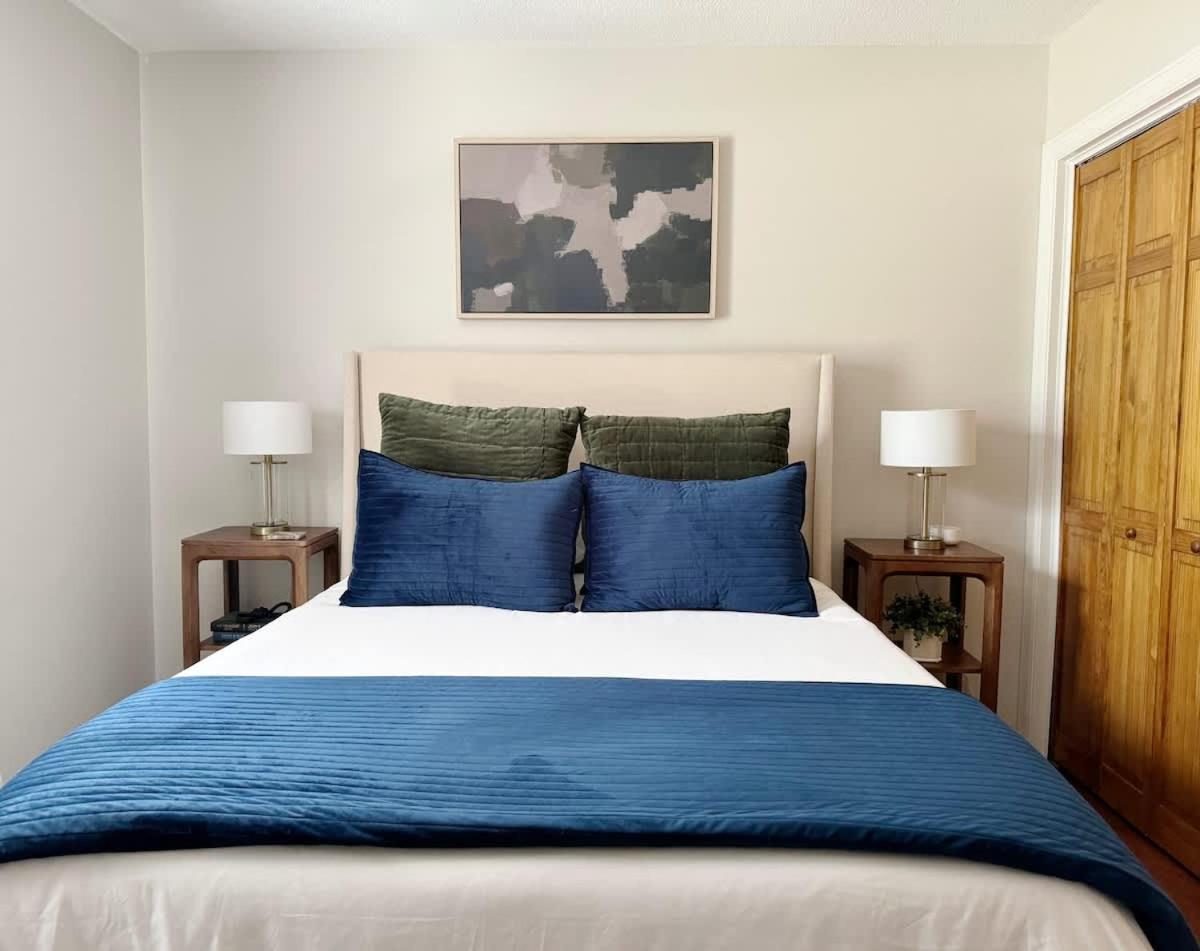 Spacious Family W Pool And Game-room Near Downtown And * Savannah