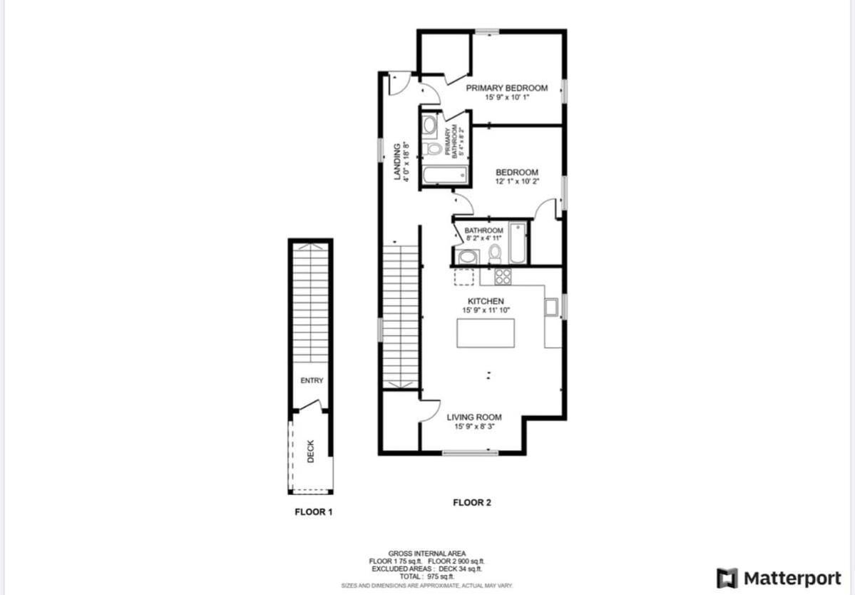 Renovated Dog Friendly Duplex Near Food & Fun Fully Fenced Yard And Private Parking Holiday home