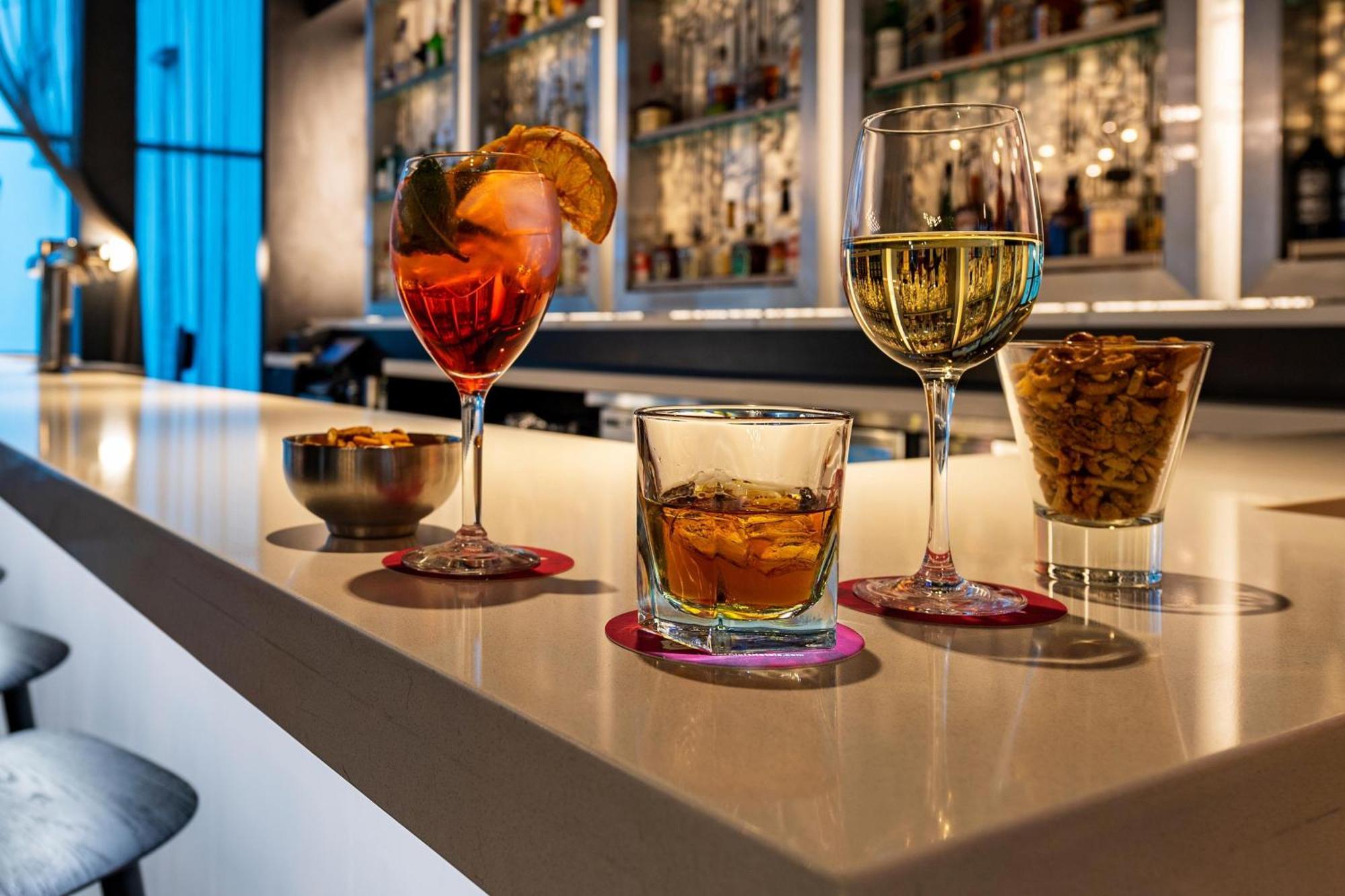 Aloft Downtown Historic District 3* Savannah