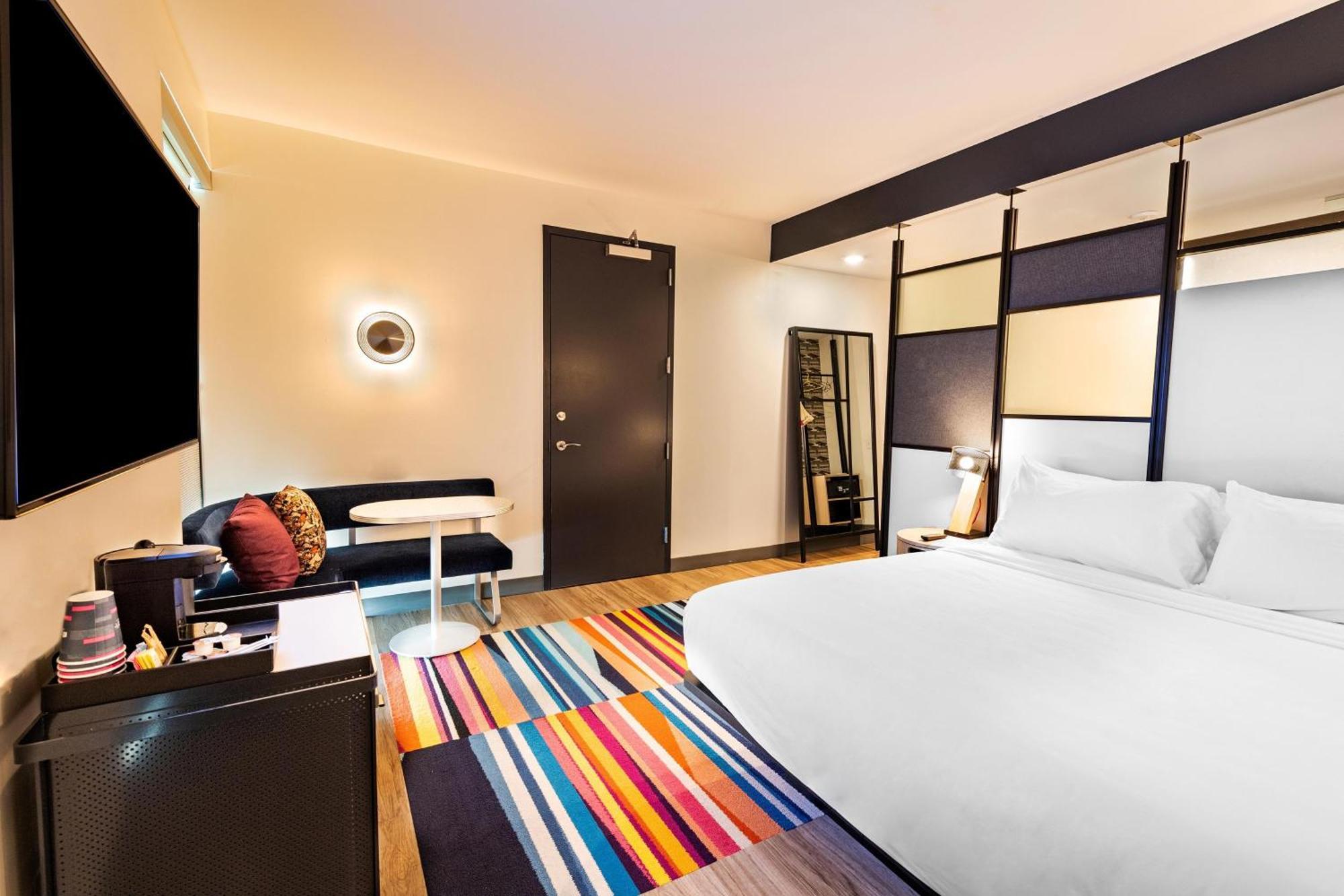 Hotel Aloft Downtown Historic District