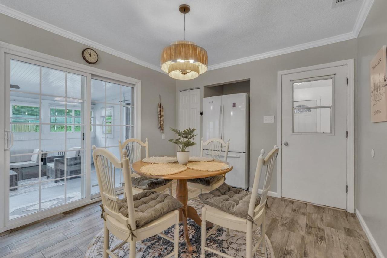 Holiday home Southern Enchantment At Wilmington Island - Cozy Haven