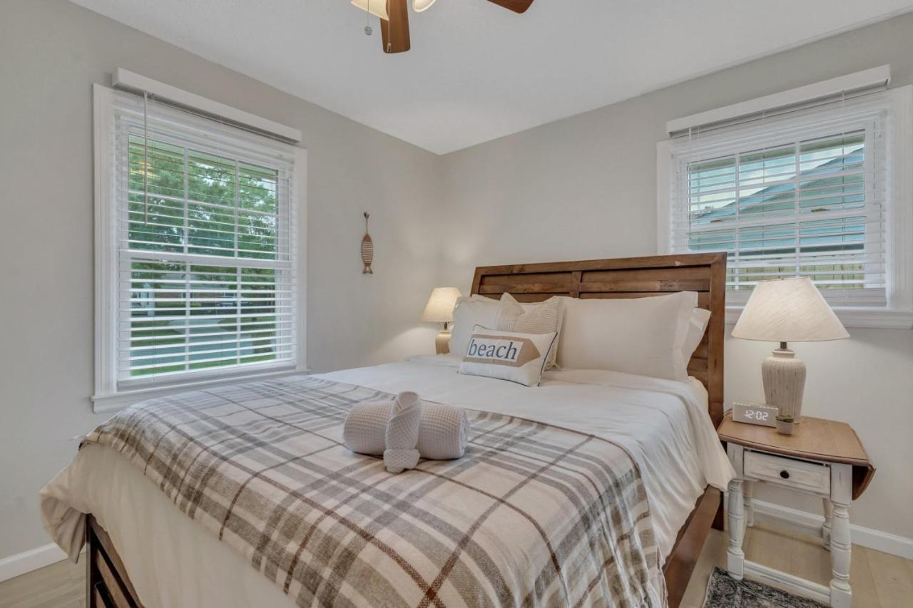 Southern Enchantment At Wilmington Island - Cozy Haven Holiday home *