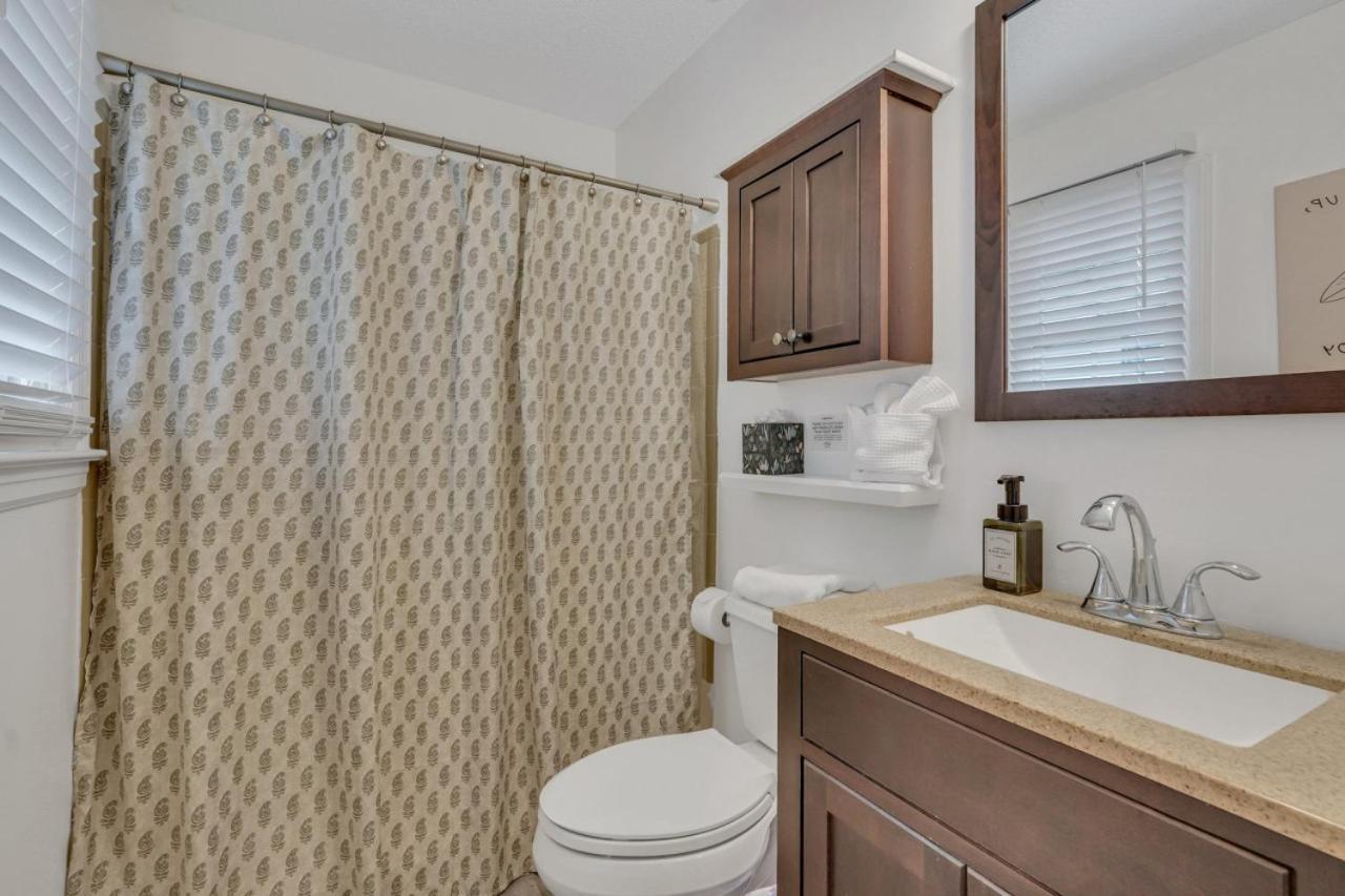 Southern Enchantment At Wilmington Island - Cozy Haven *