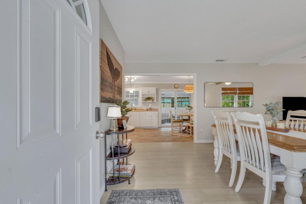 Holiday home Southern Enchantment At Wilmington Island - Cozy Haven