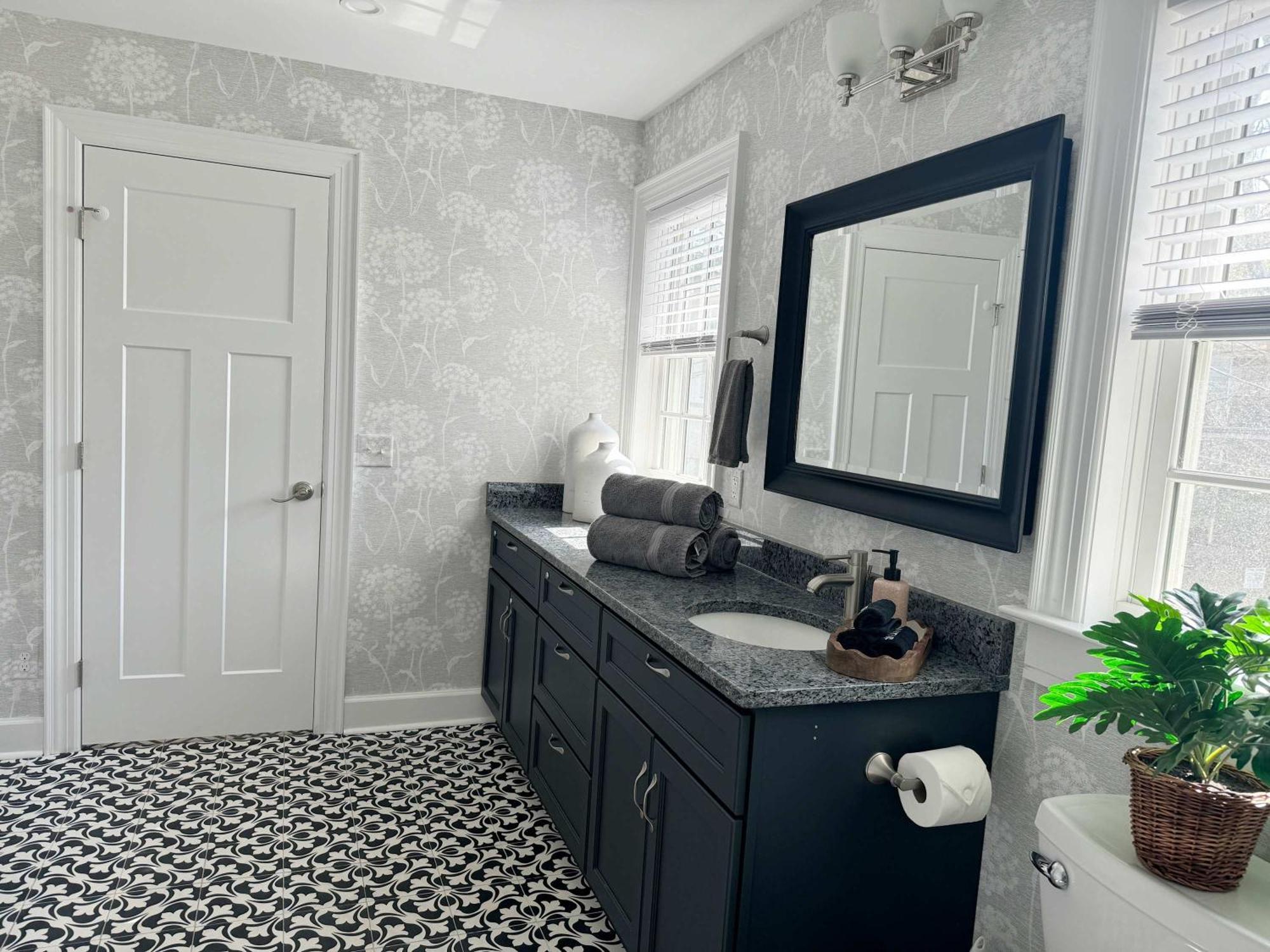 Apartment Sunny & Playful Carriage House In Downtown Here And Walk Everywhere *