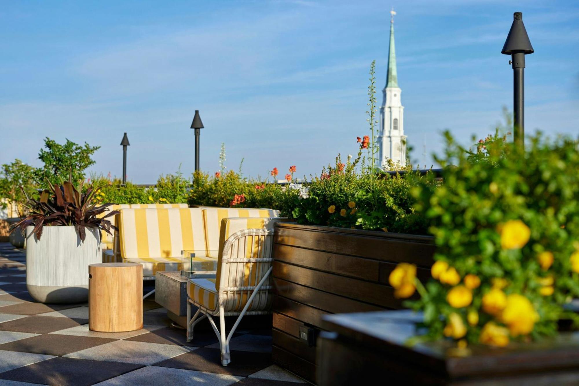 Hotel Perry Lane Hotel, A Luxury Collection Hotel, 5*