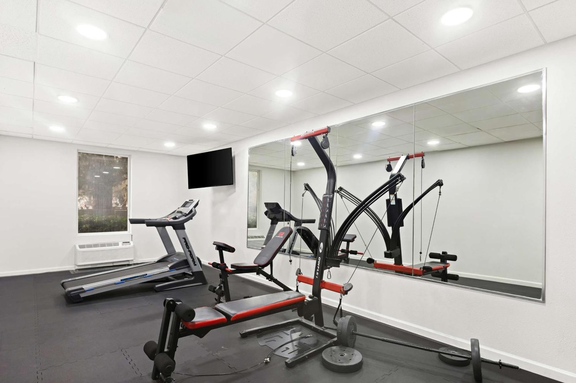 Sonesta Essential 3* Savannah