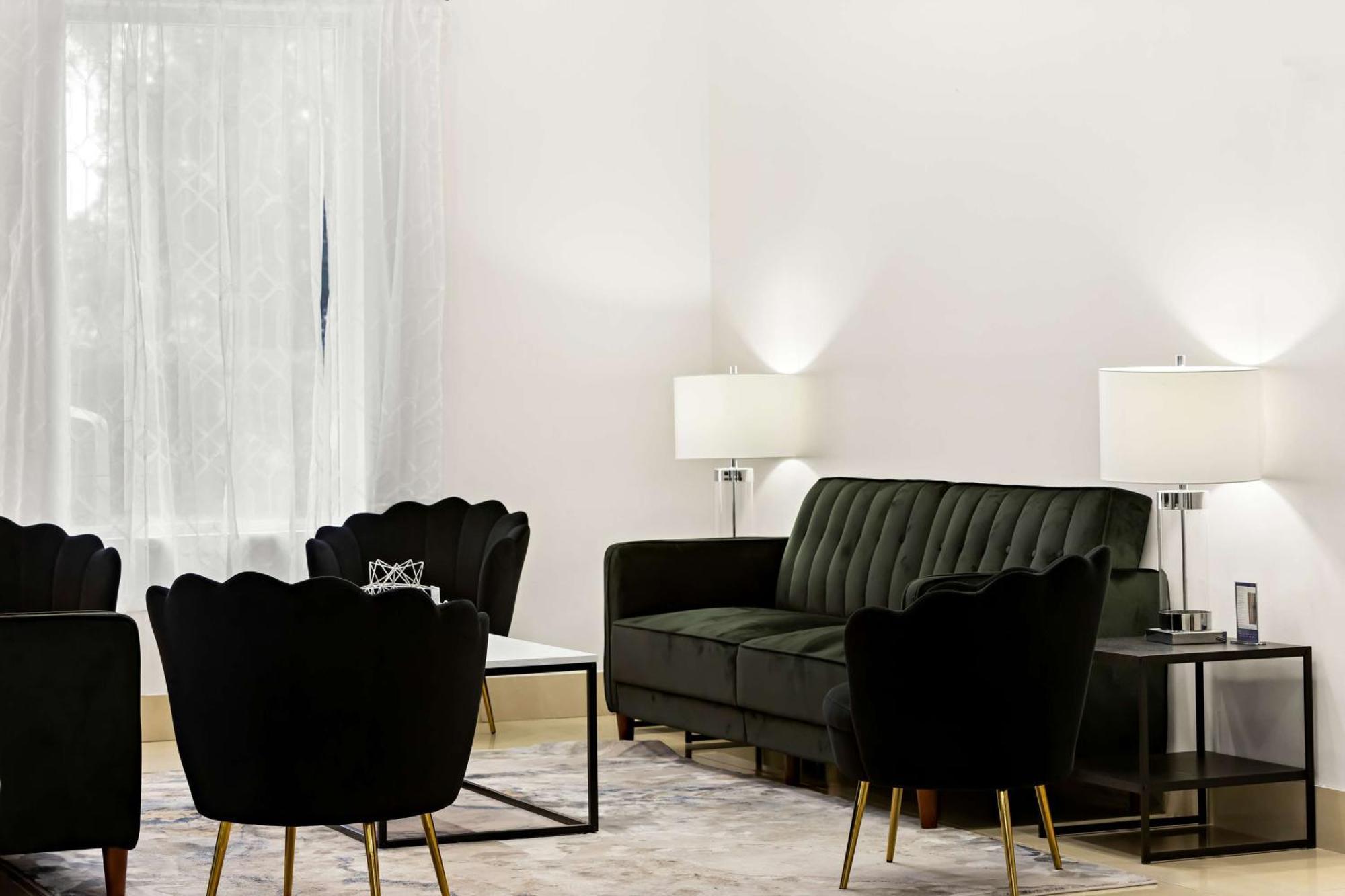 Sonesta Essential Hotel Savannah