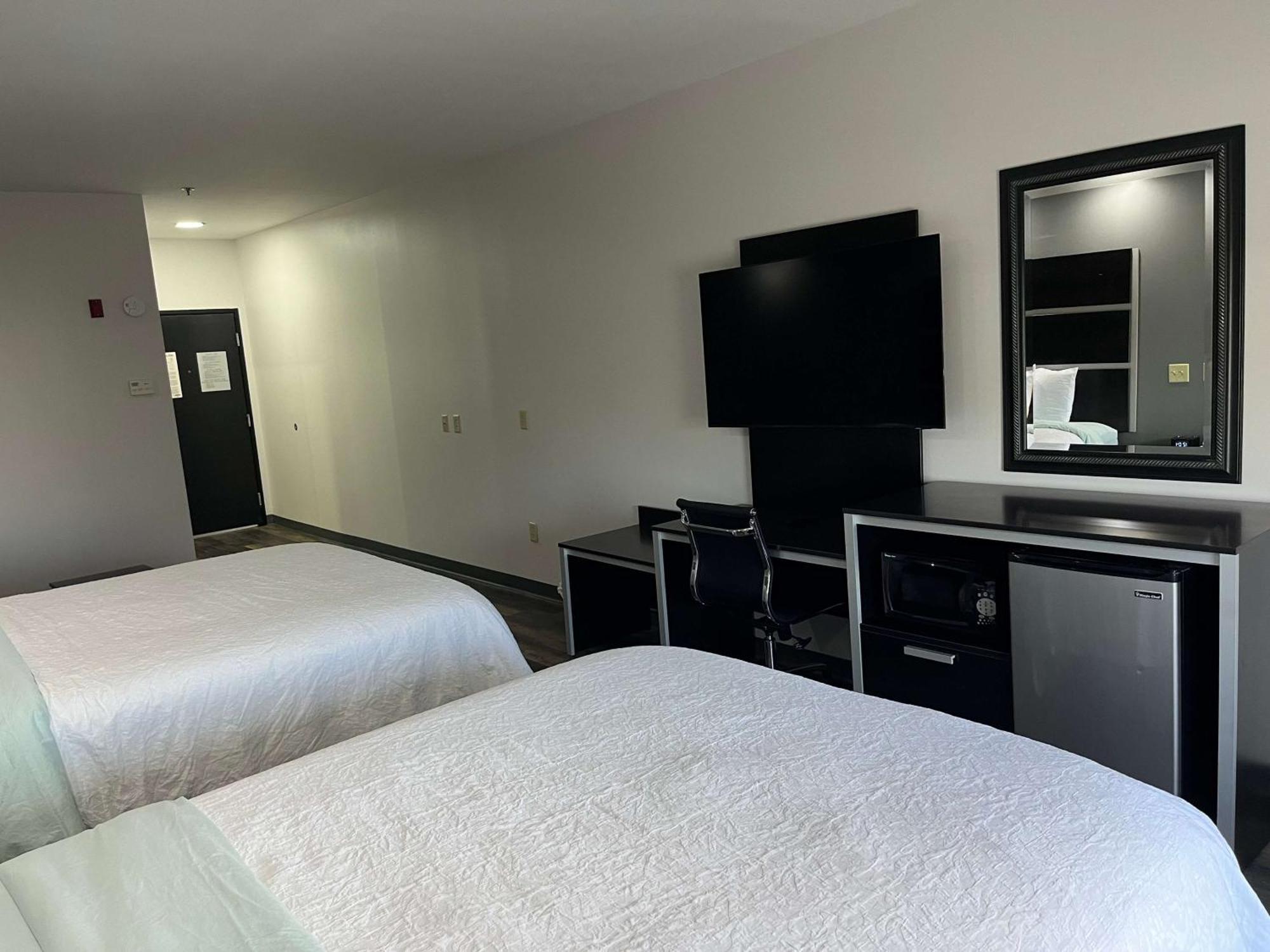 Sonesta Essential 3* Savannah