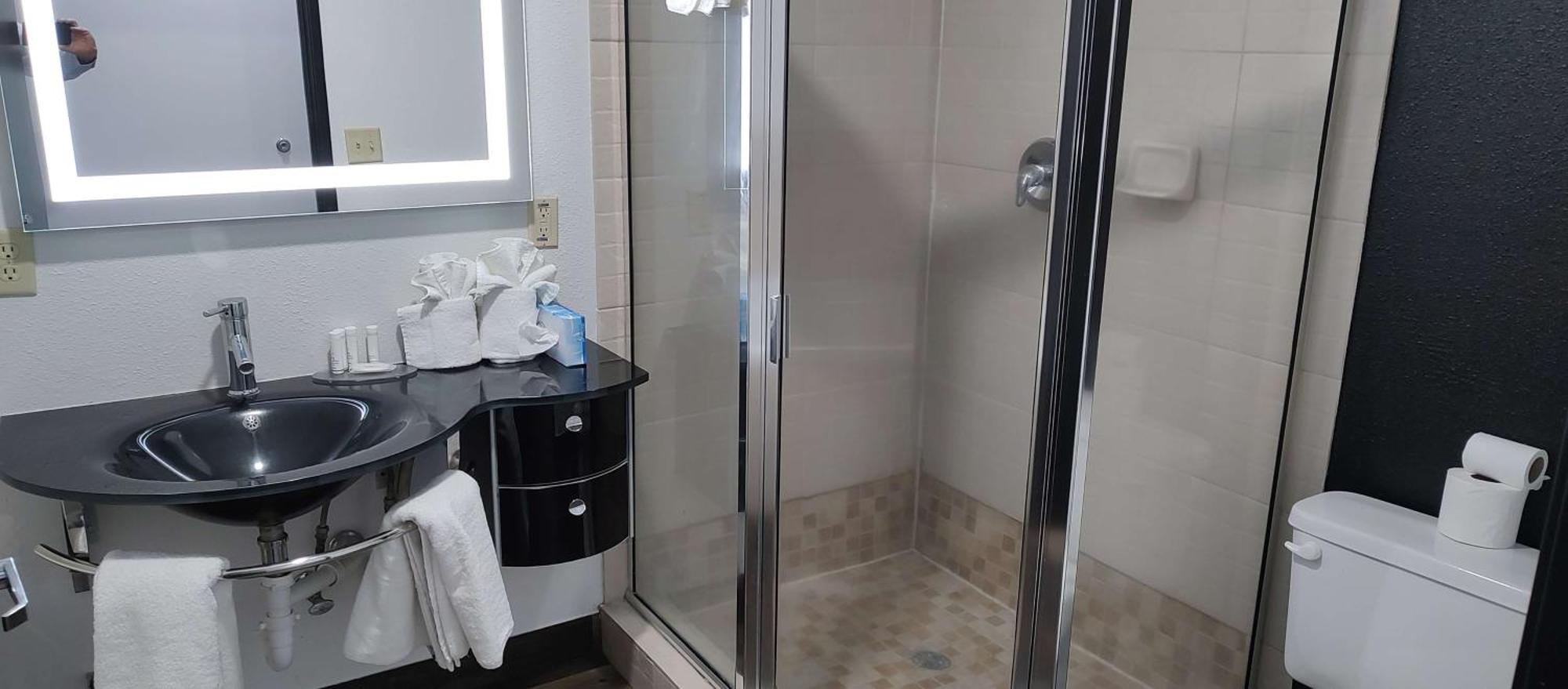 Sonesta Essential Hotel 3*