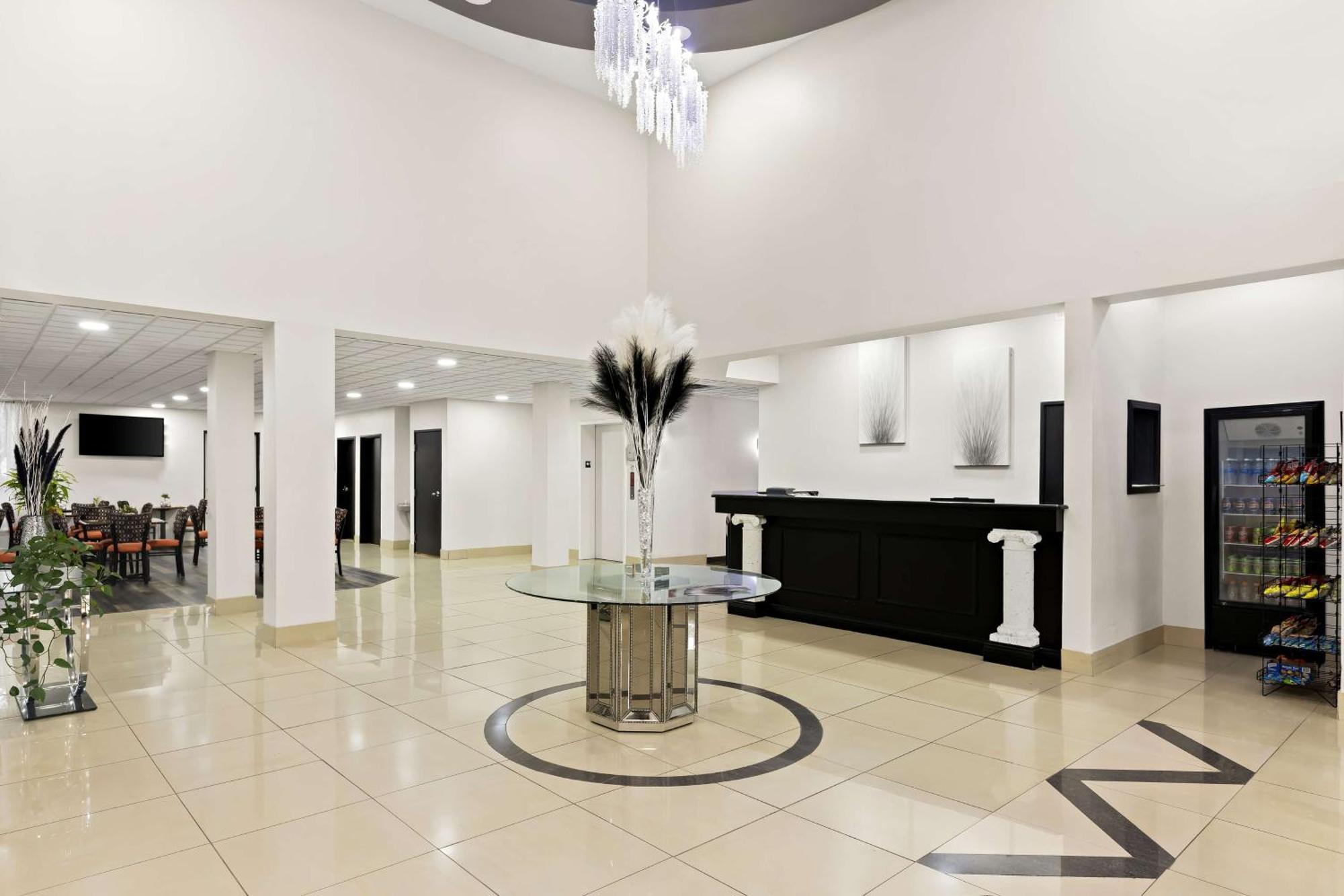 Sonesta Essential Hotel Savannah