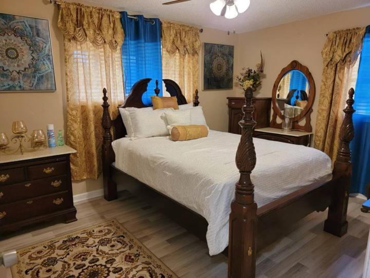 Hotel Cozy Oak Street Luxury 5*