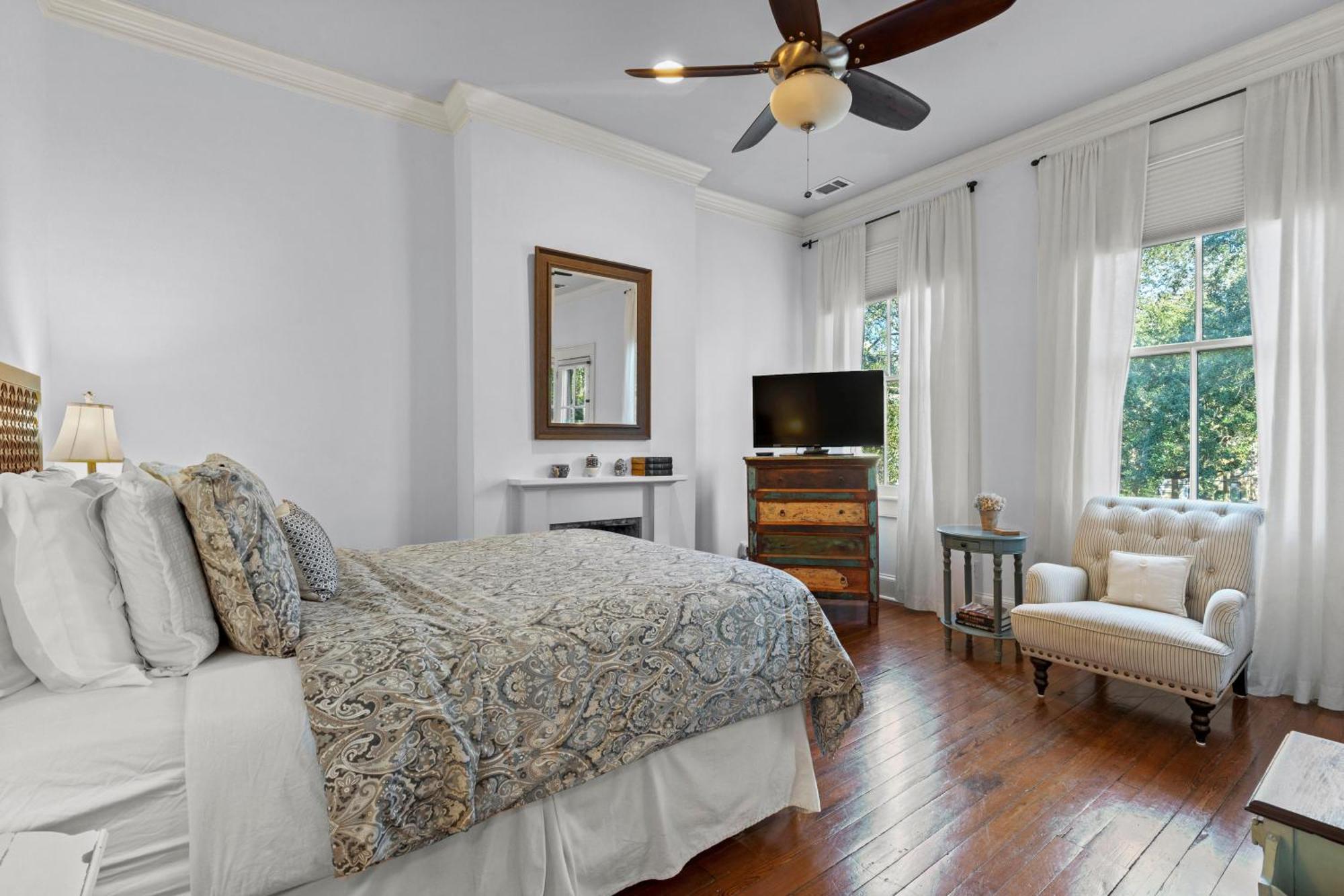 Carly's Retreat Holiday home Savannah