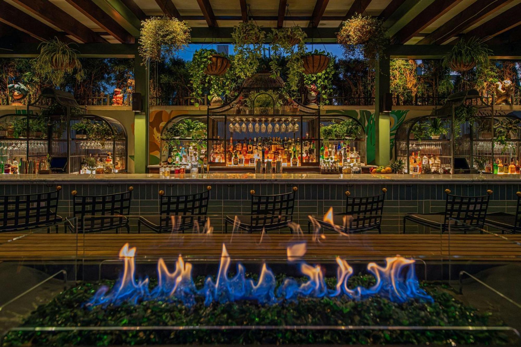 Hotel Perry Lane Hotel, A Luxury Collection Hotel, 5*