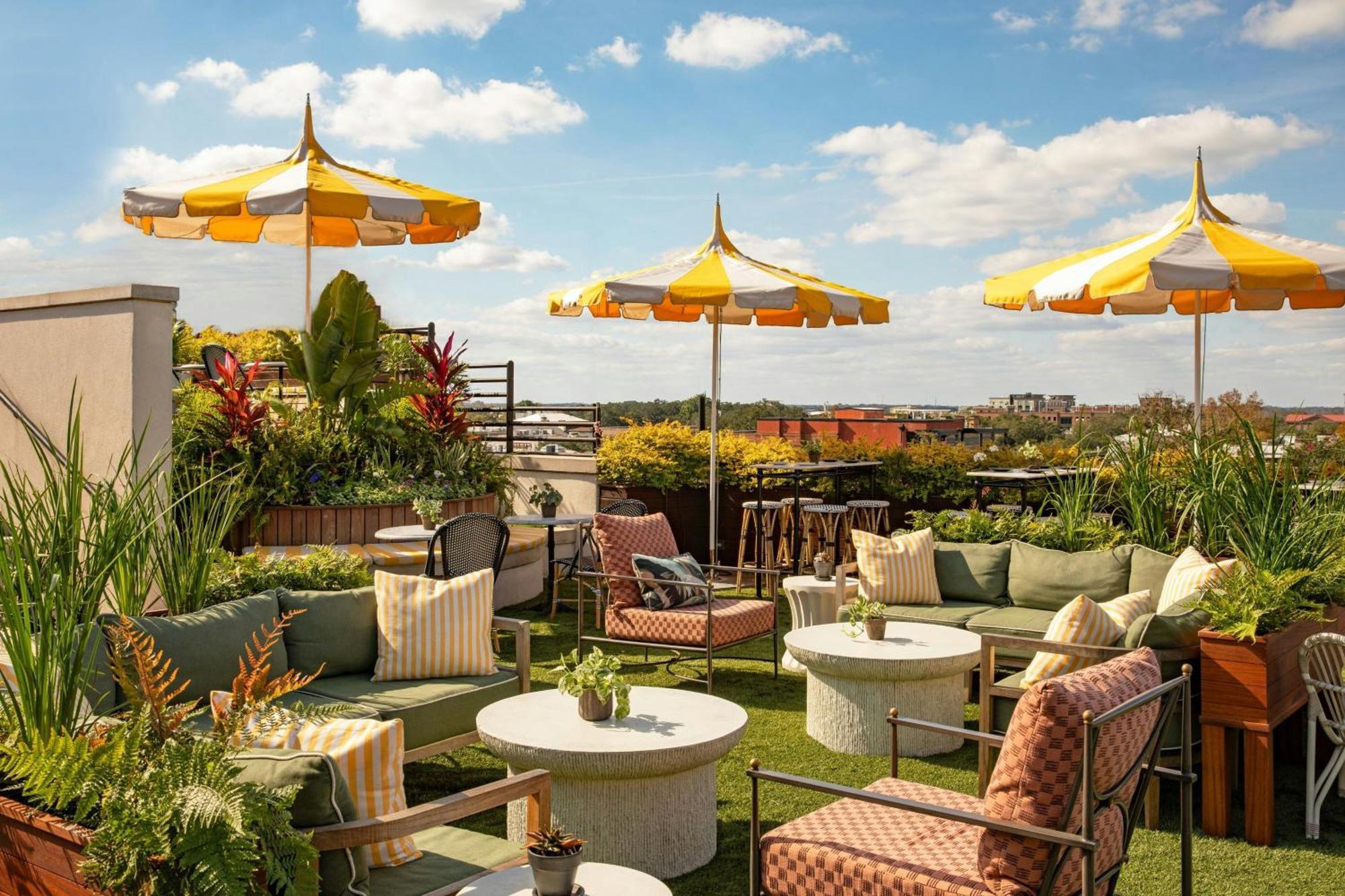 Hotel Perry Lane Hotel, A Luxury Collection Hotel, Savannah