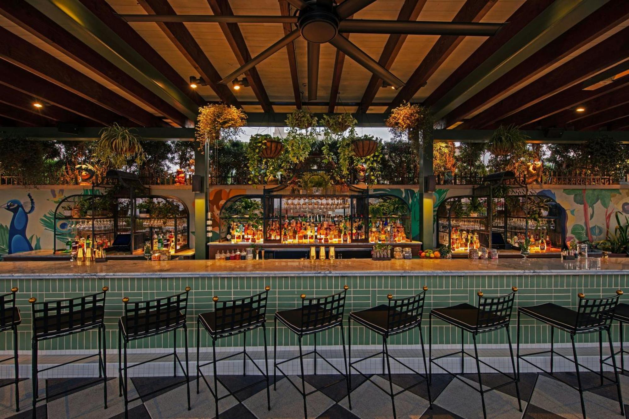Perry Lane Hotel, A Luxury Collection Hotel, 5* Savannah