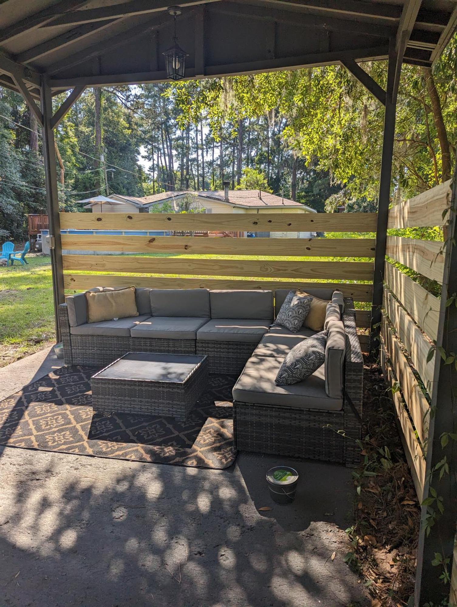 Robin's Nest Holiday home