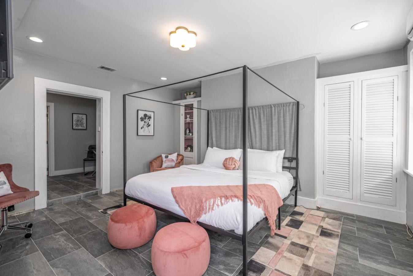 Apartment Brooklyn At Hamilton *