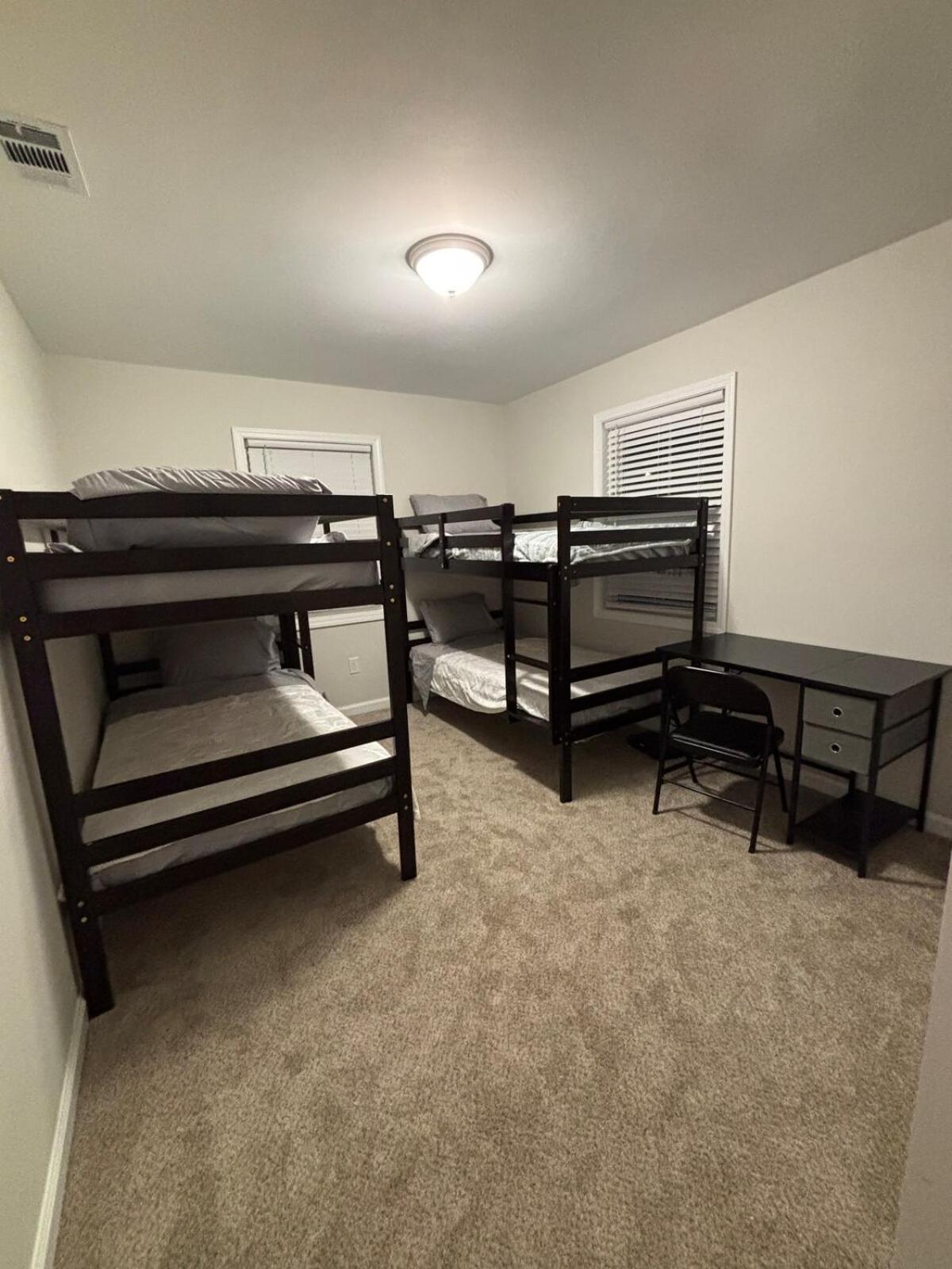 Holiday home In Savannah