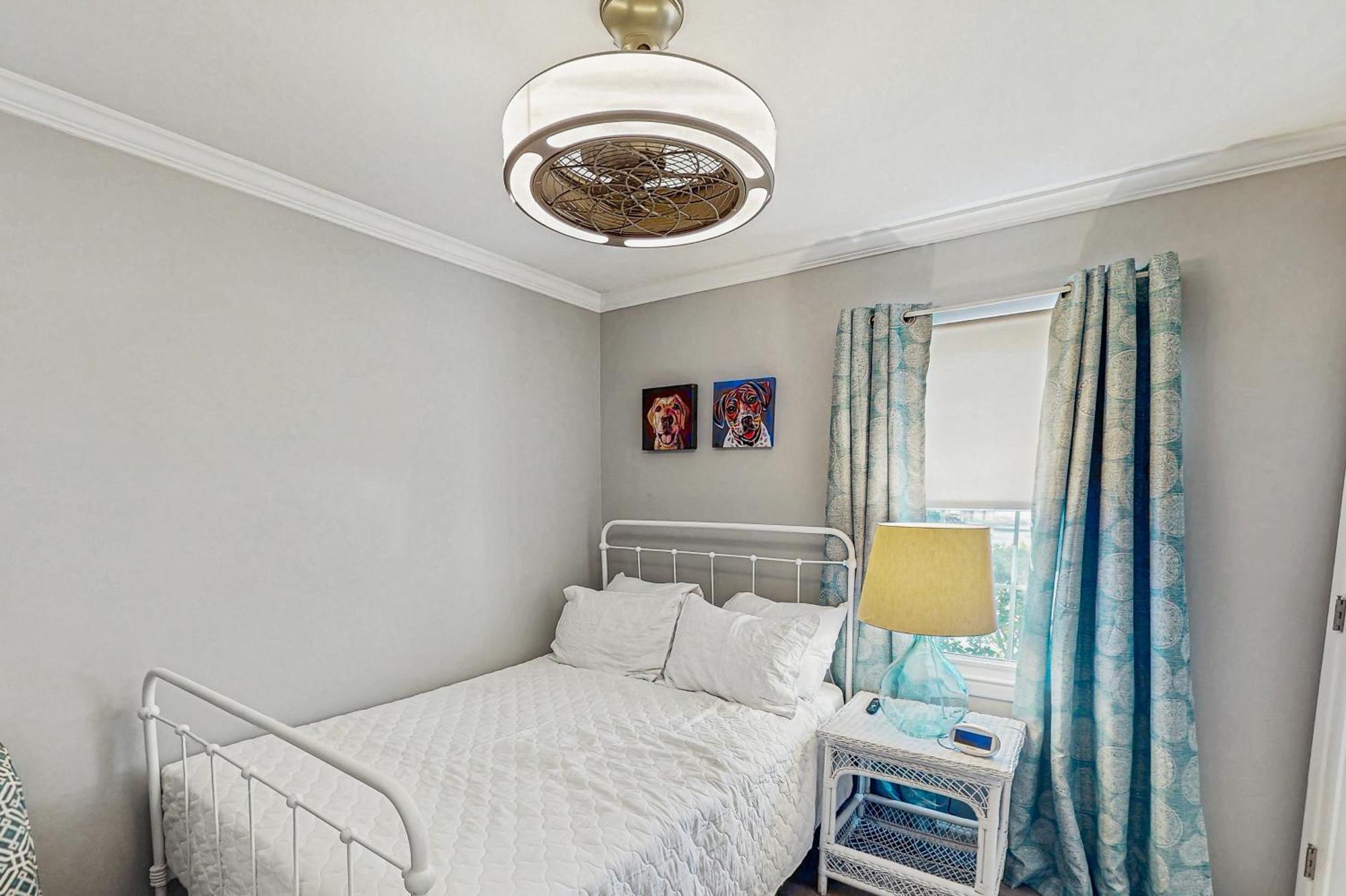Buckingham Hope Holiday home