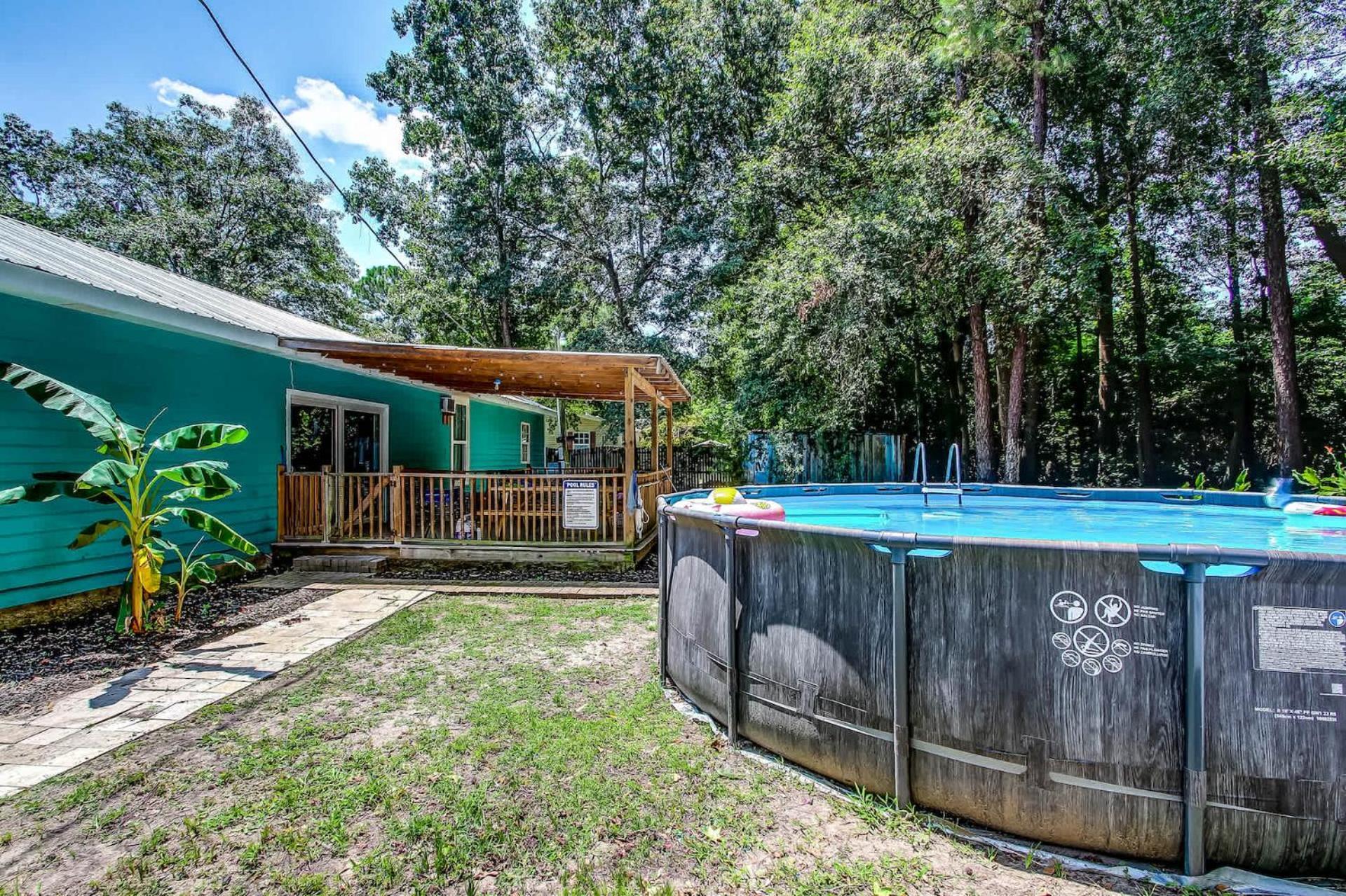 Holiday home Sweet Sunny Retreat- House 2 *