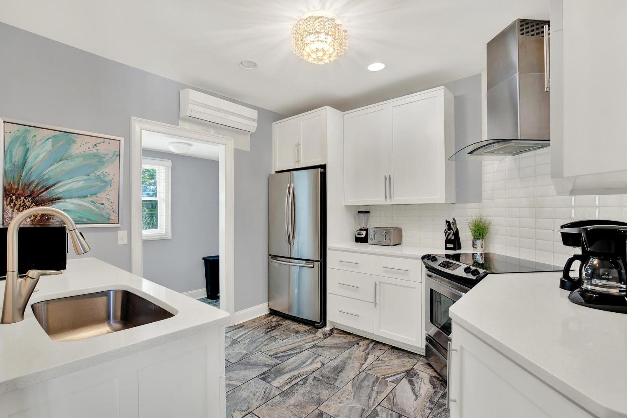 Apartment Starland Perch Upper Savannah