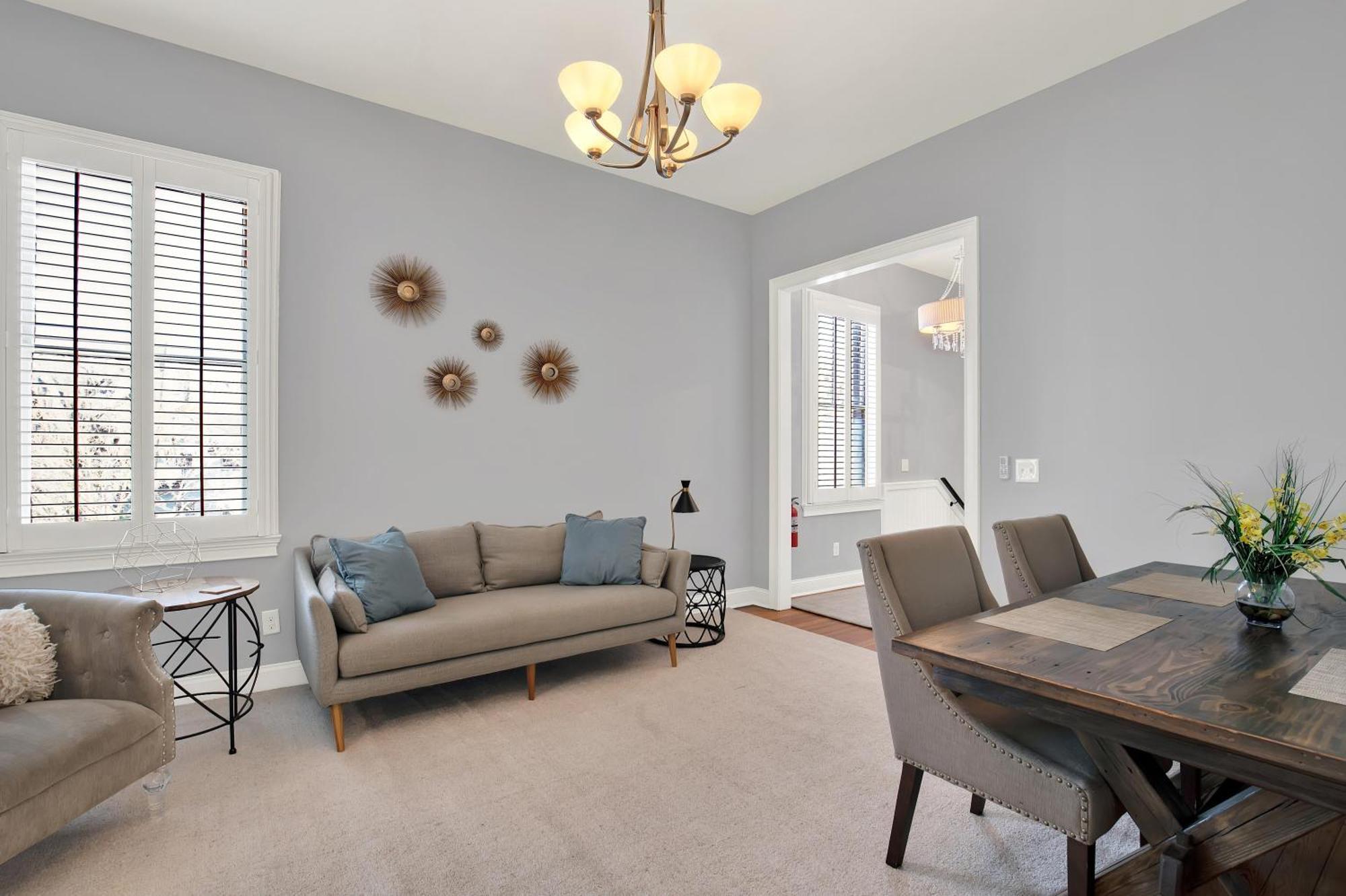 Apartment Starland Perch Upper *