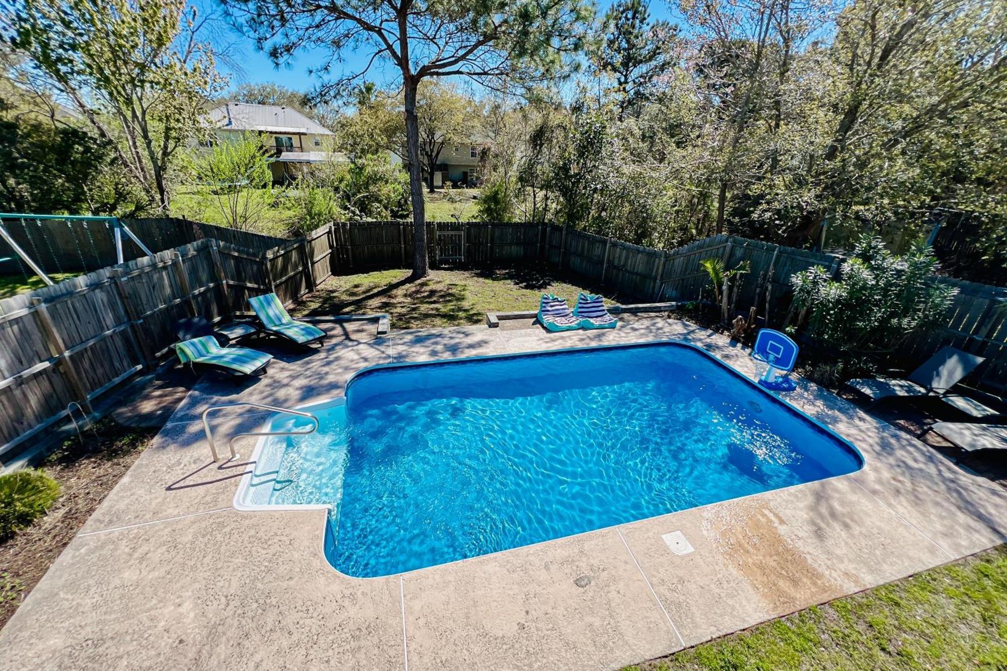 Salt Life At 912 Holiday home Savannah