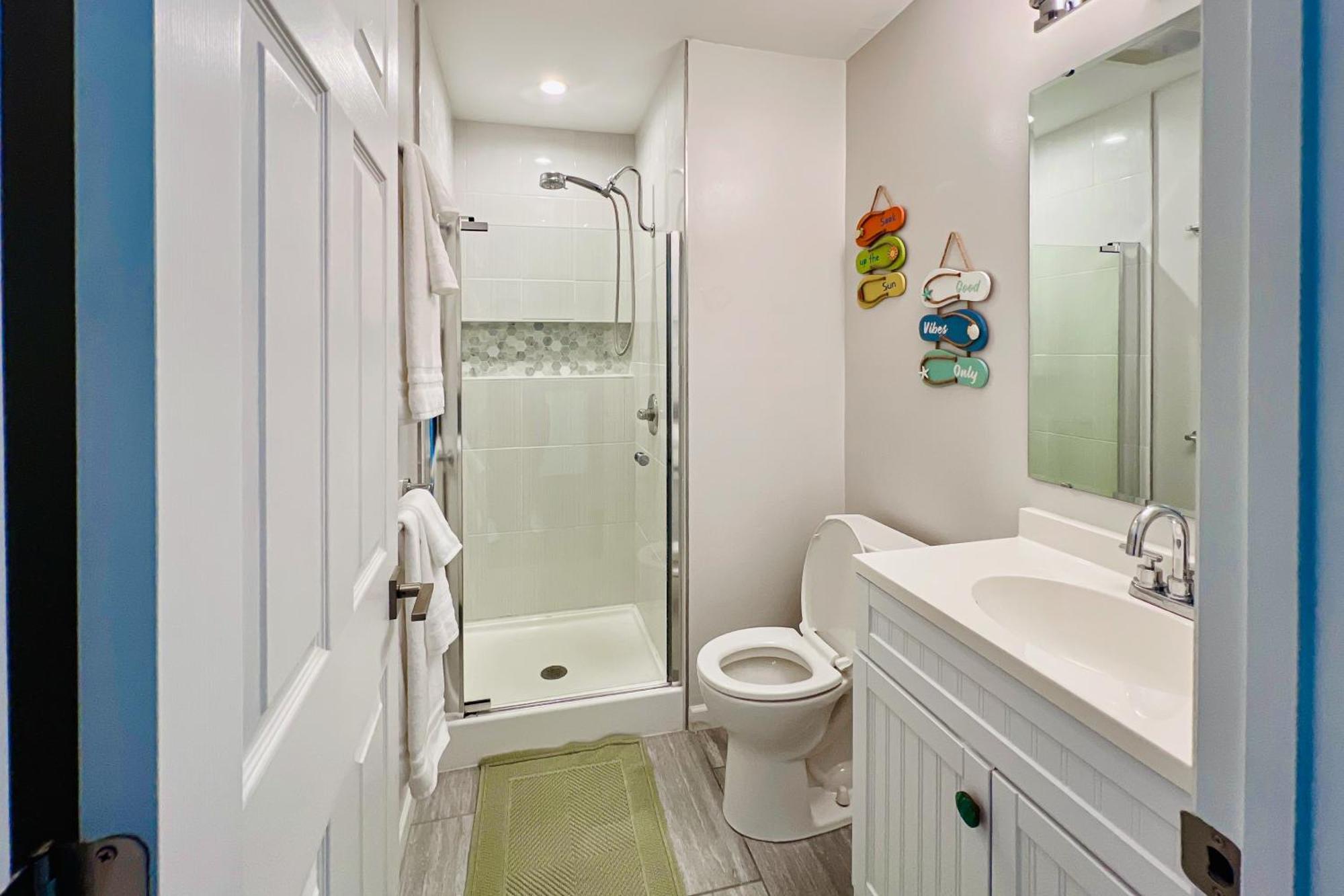 Salt Life At 912 Holiday home