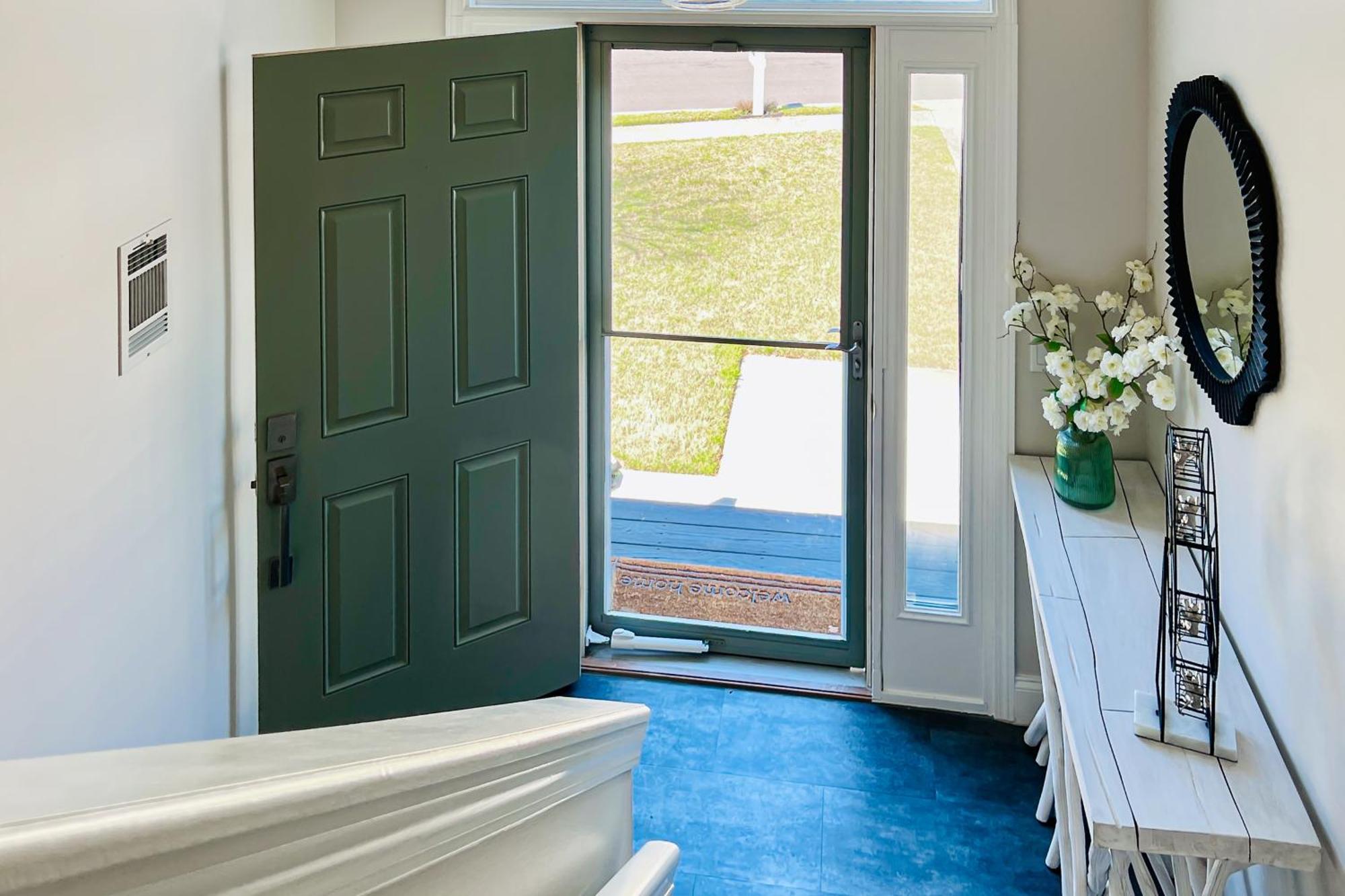 Salt Life At 912 Holiday home *
